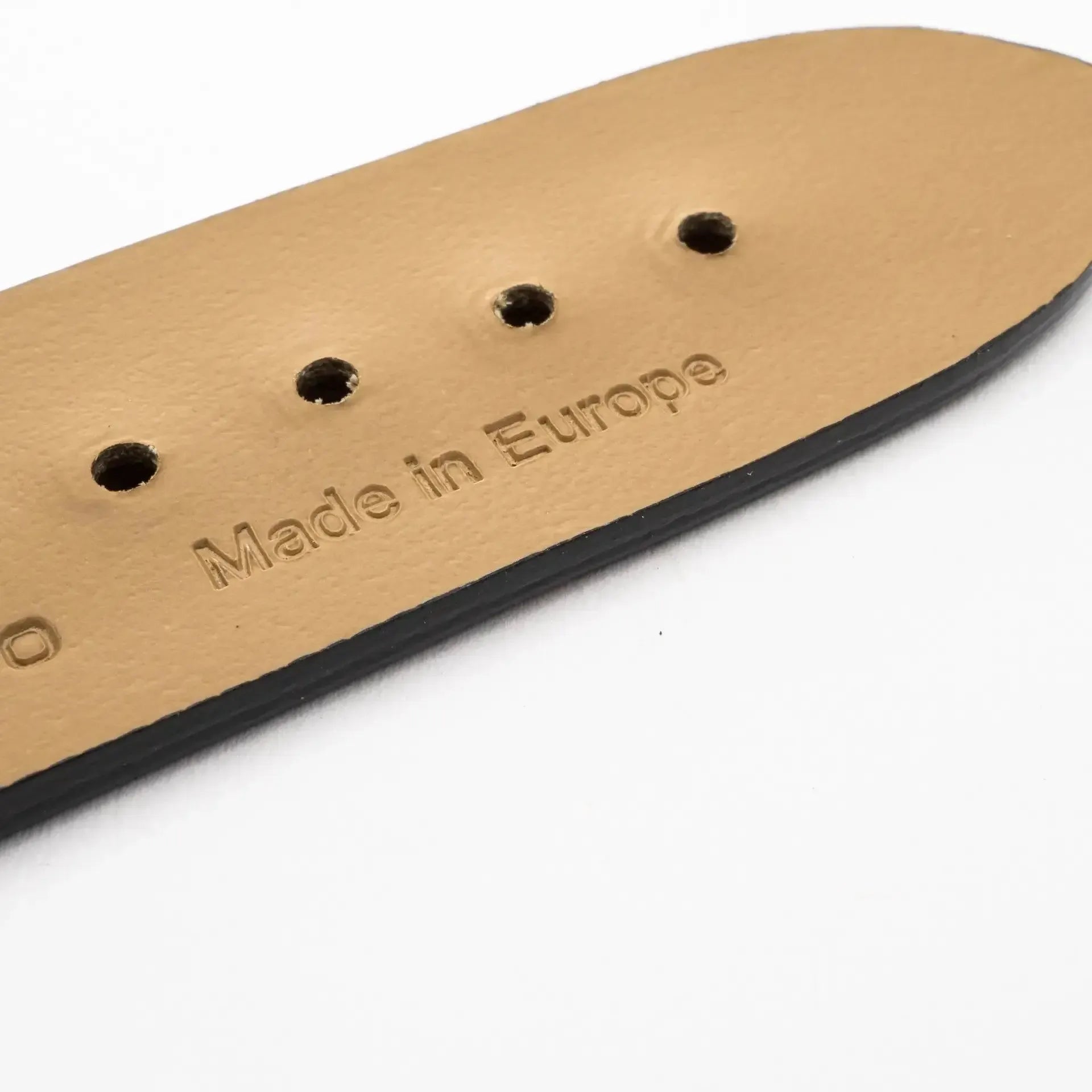 Formula · Vintage · Braun-Edelband-Lederarmband-Apple Watch