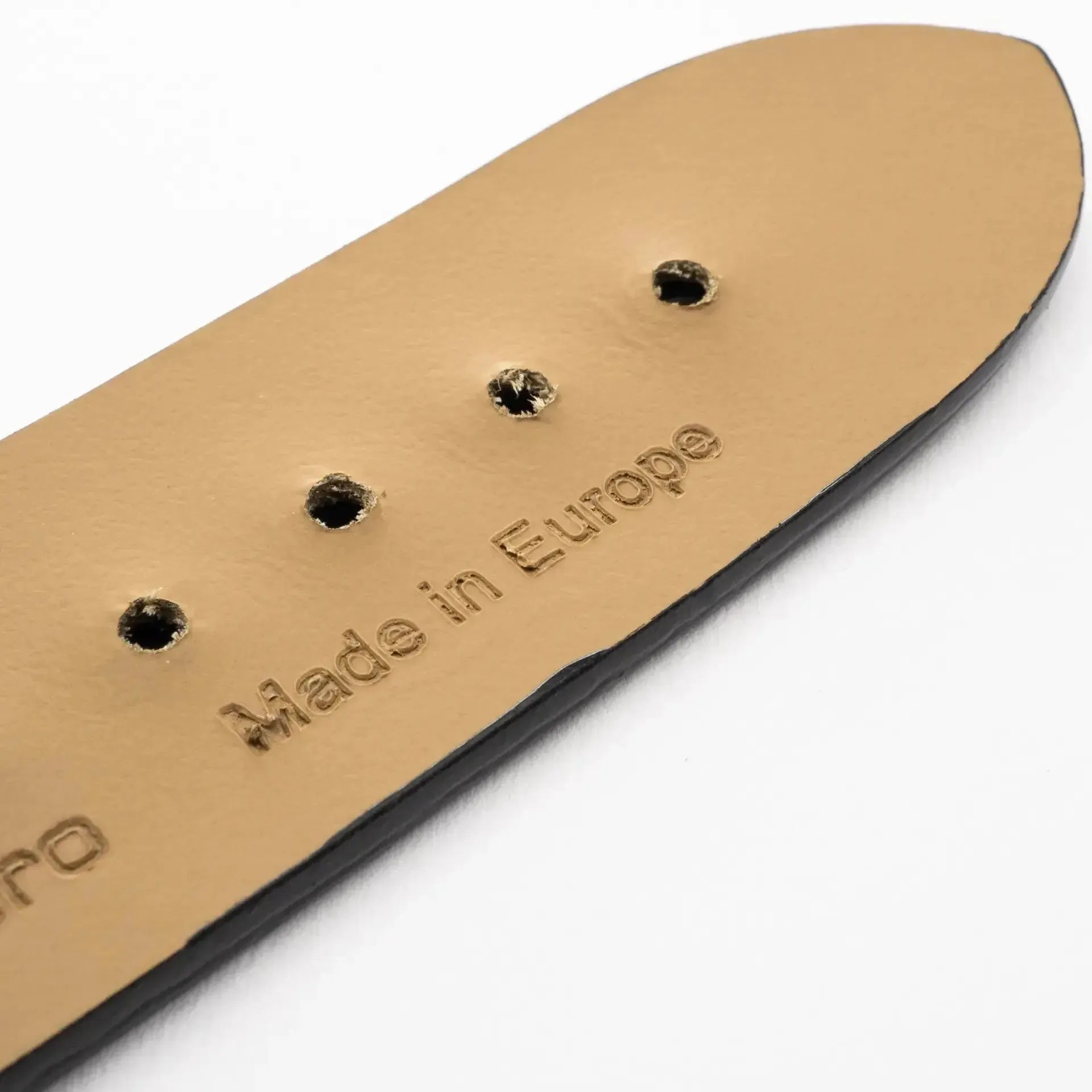 Formula · Vintage · Blau-Edelband-Lederarmband-Apple Watch