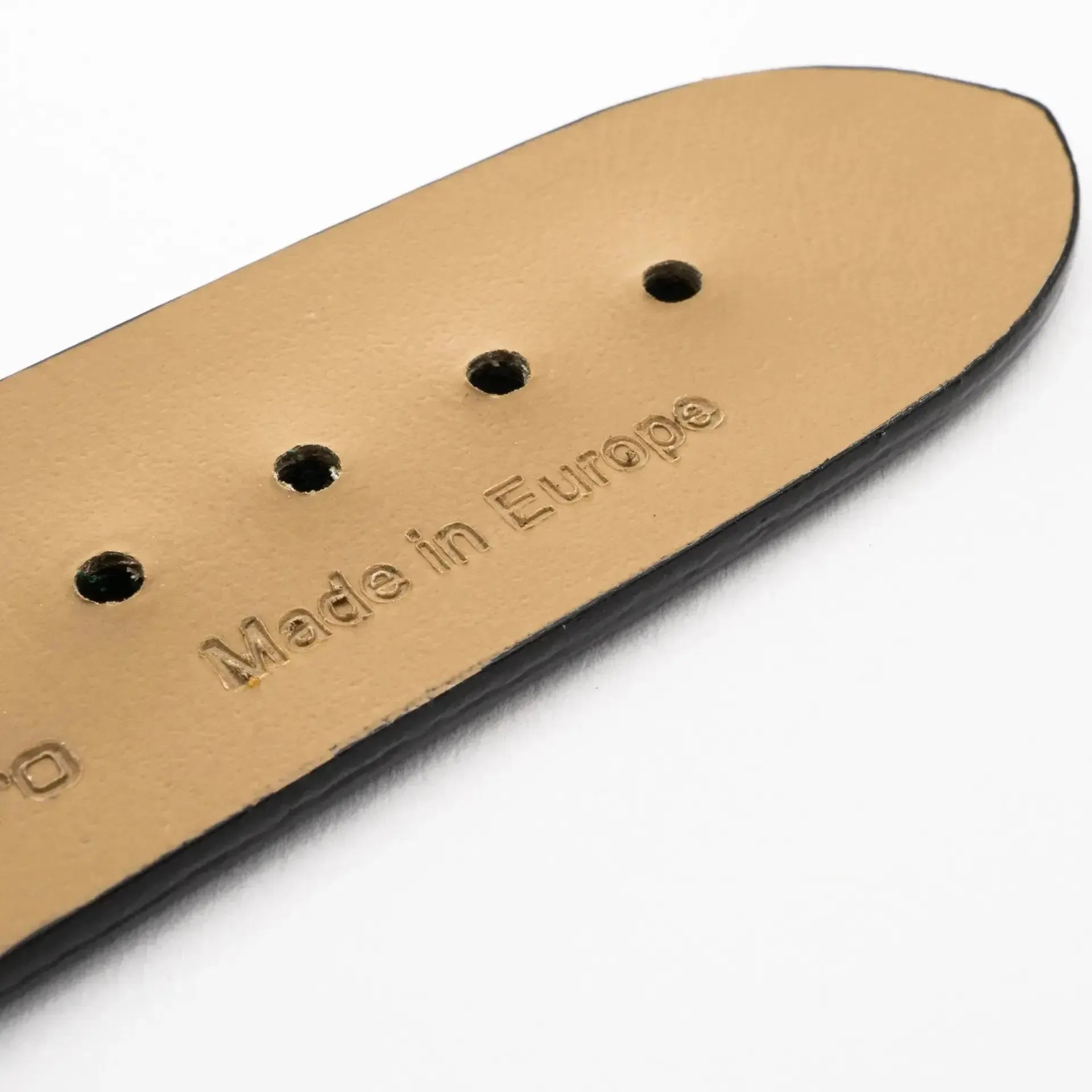 Formula · Vintage · Grün-Edelband-Lederarmband-Apple Watch