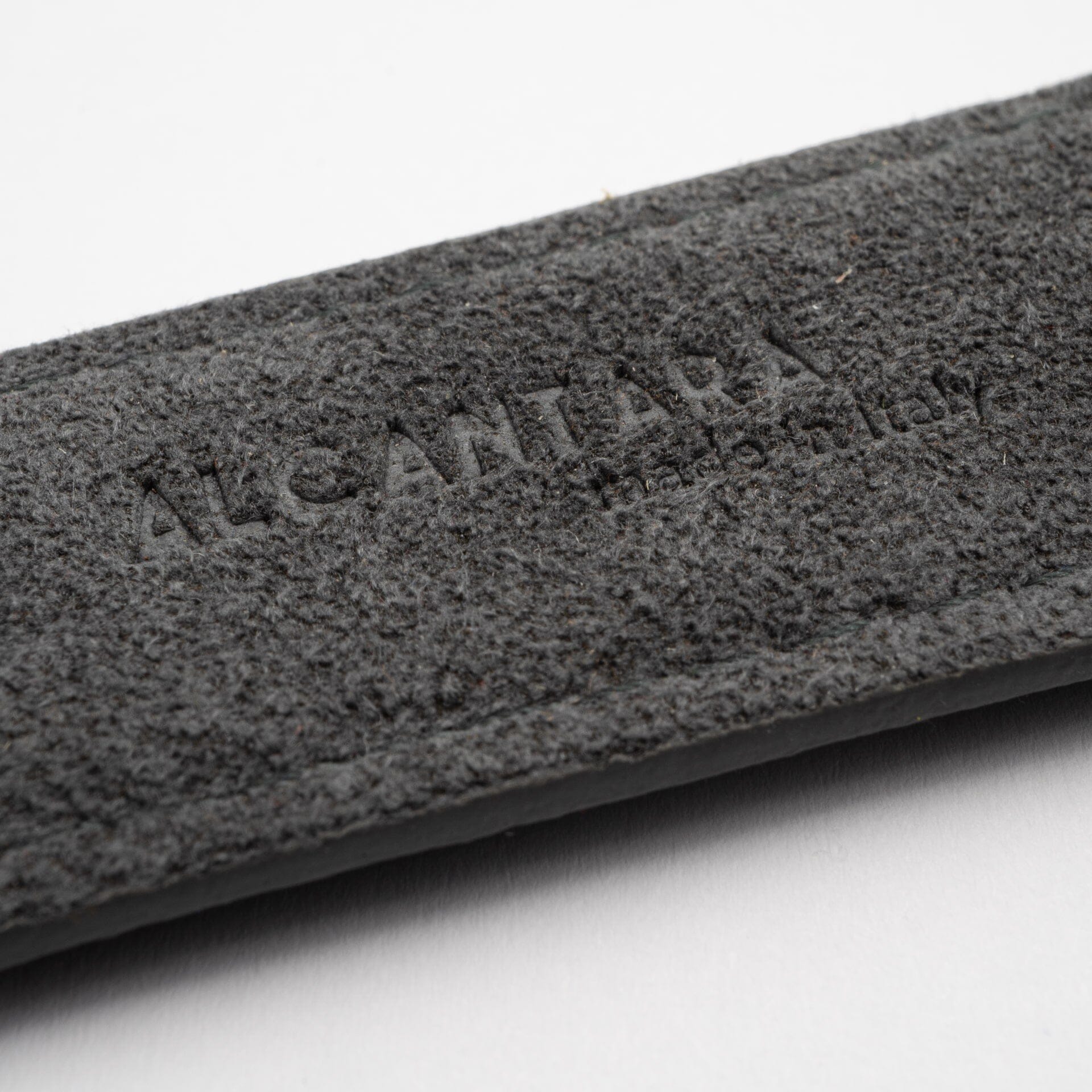 Alcantara ® - Classic - Gray