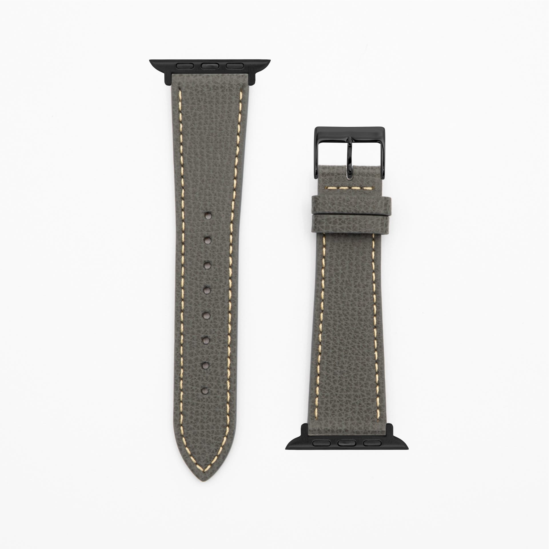 Saffiano · Classic · Grau