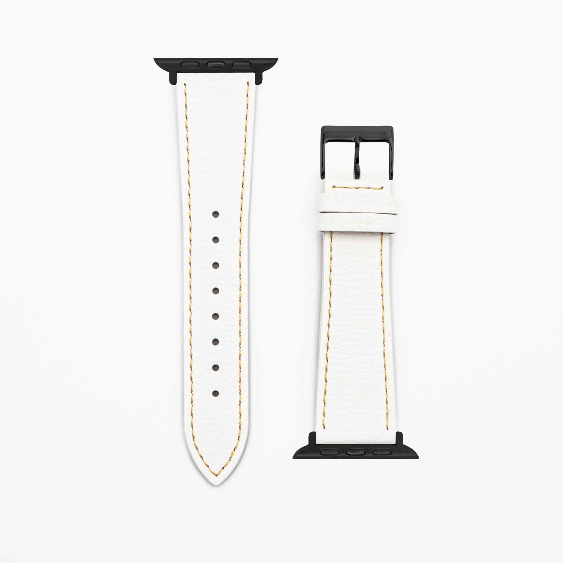 Saffiano · Classic · Weiß