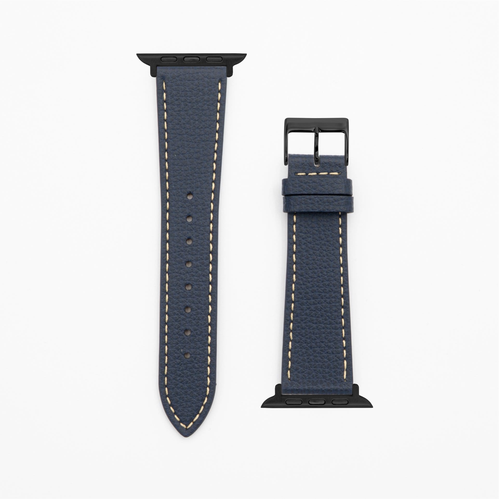 Saffiano · Classic · Dunkelblau