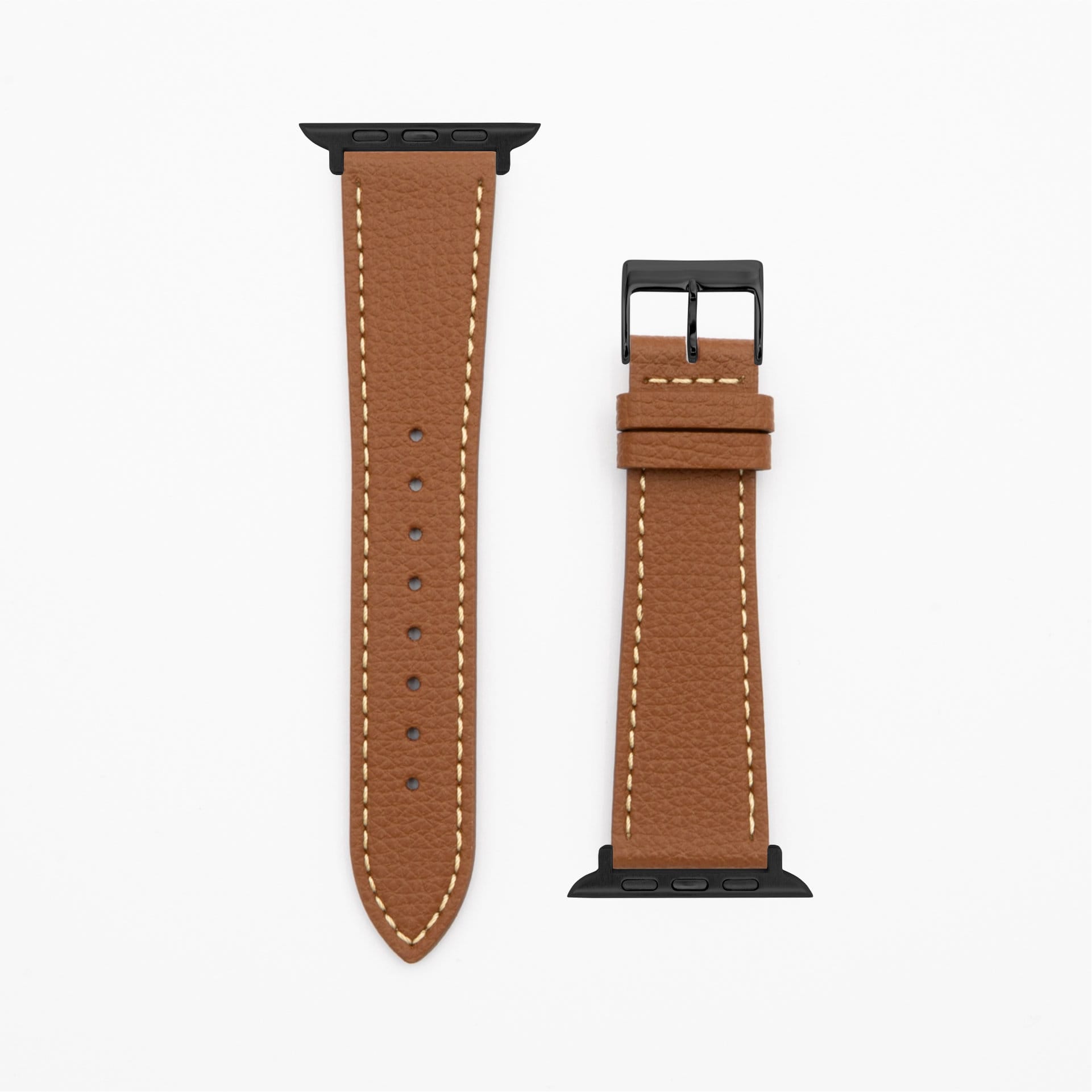 Saffiano · Classic · Braun