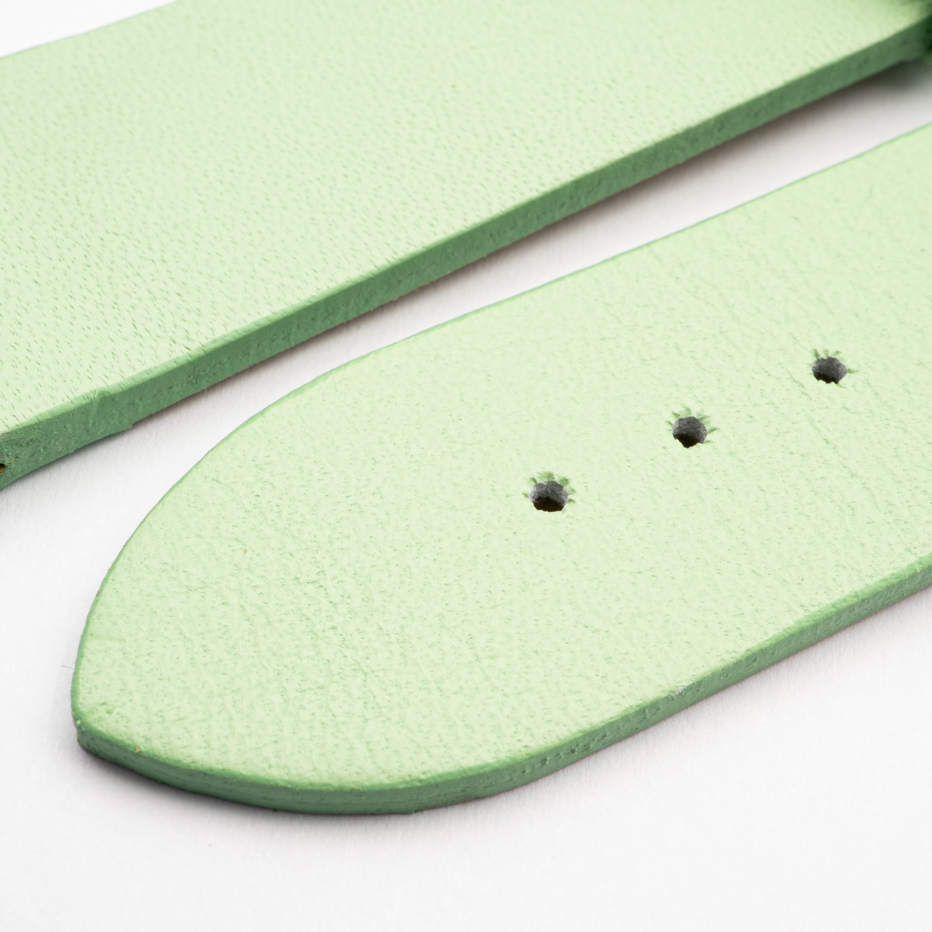 Essential · Classic · XS · Mint Green