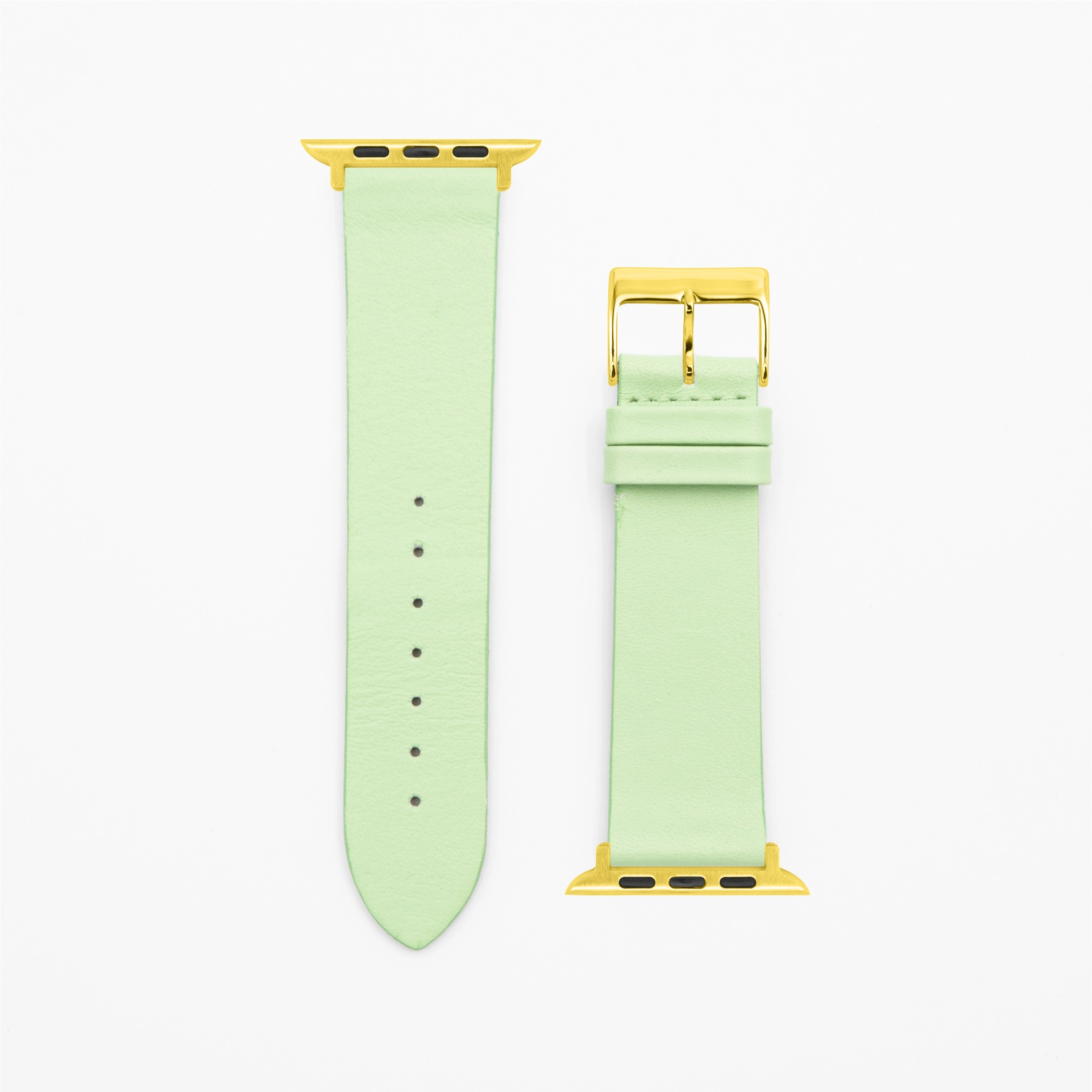 Essential · Classic · XS · Mint Green