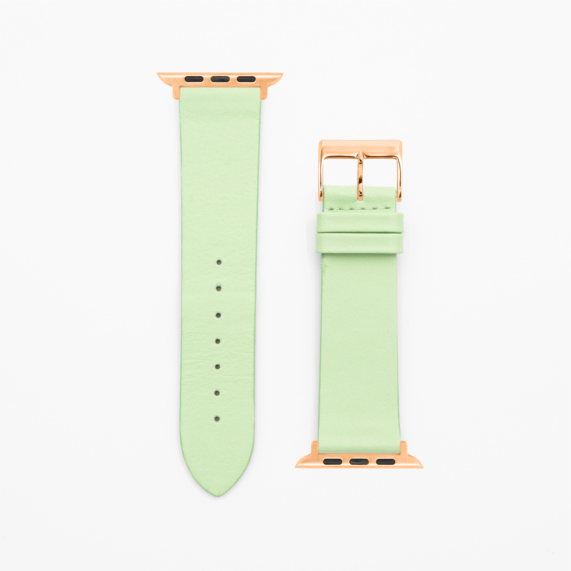 Essential · Classic · XS · Mint Green