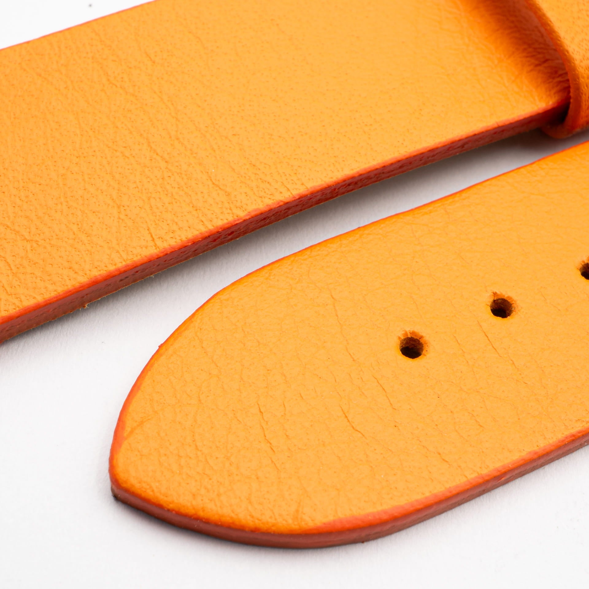 Essential · Classic · XS · Orange