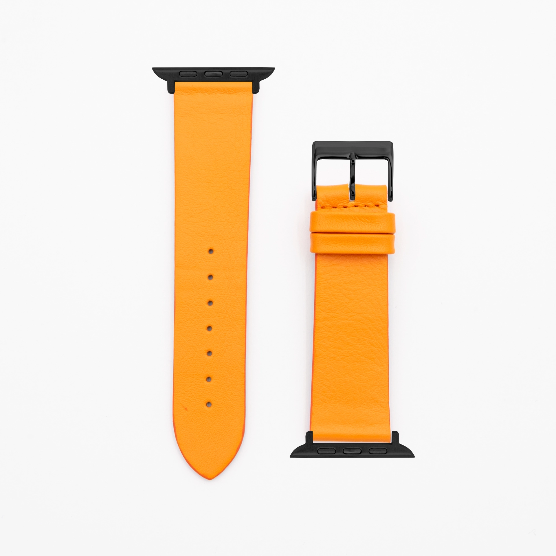 Essential · Classic · XS · Orange