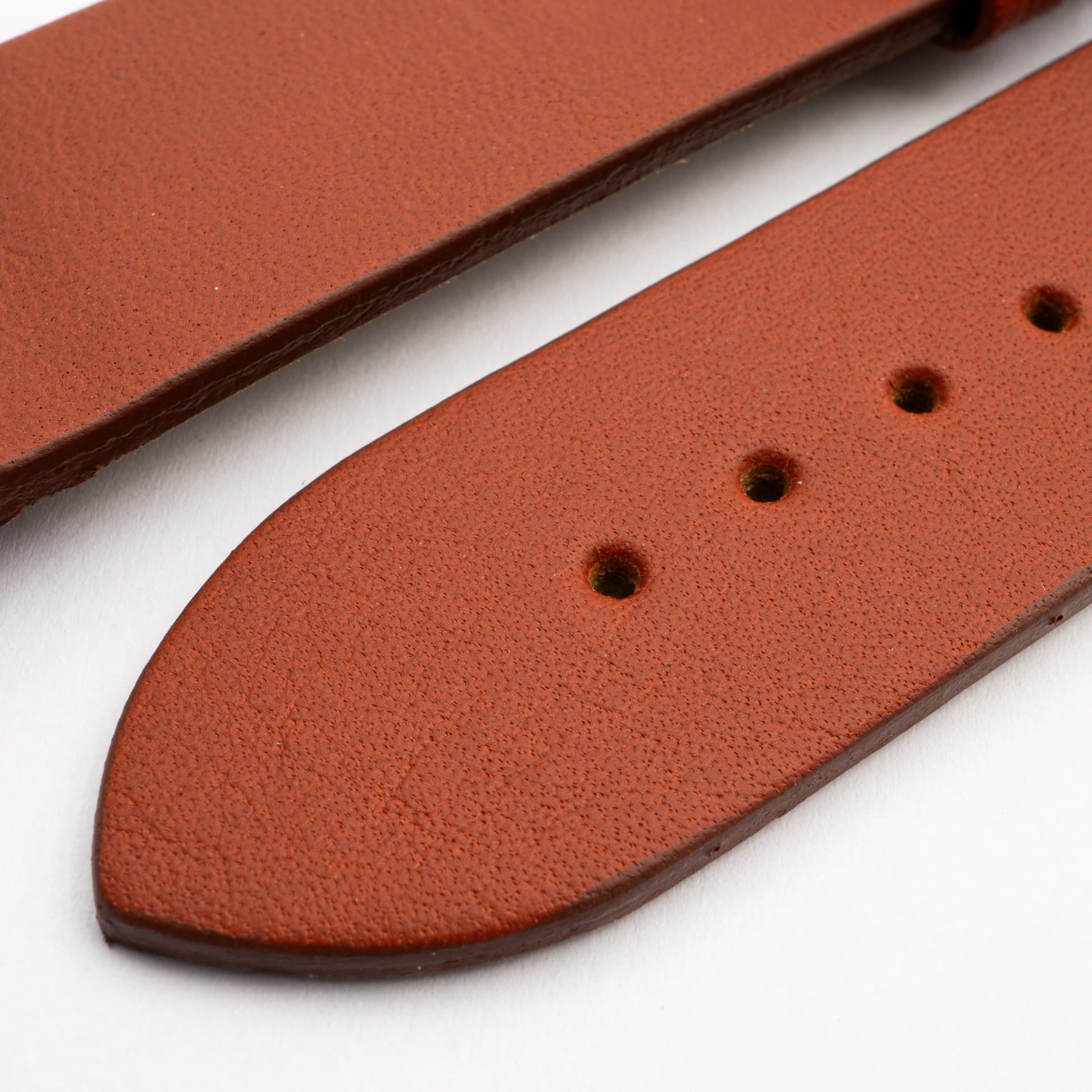 Essential · Classic · XS · Rust brown