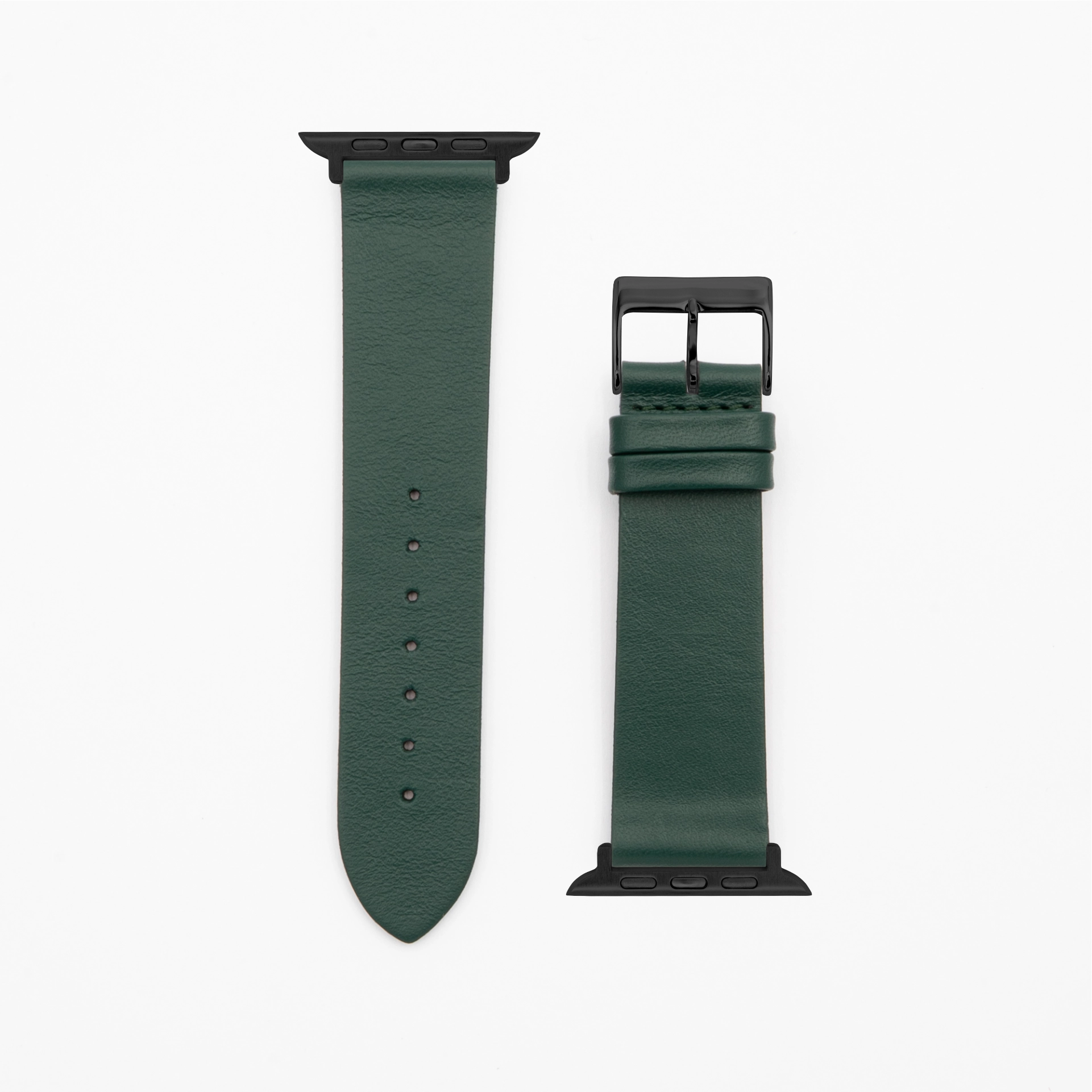 Essential · Classic · XS · Dark Green