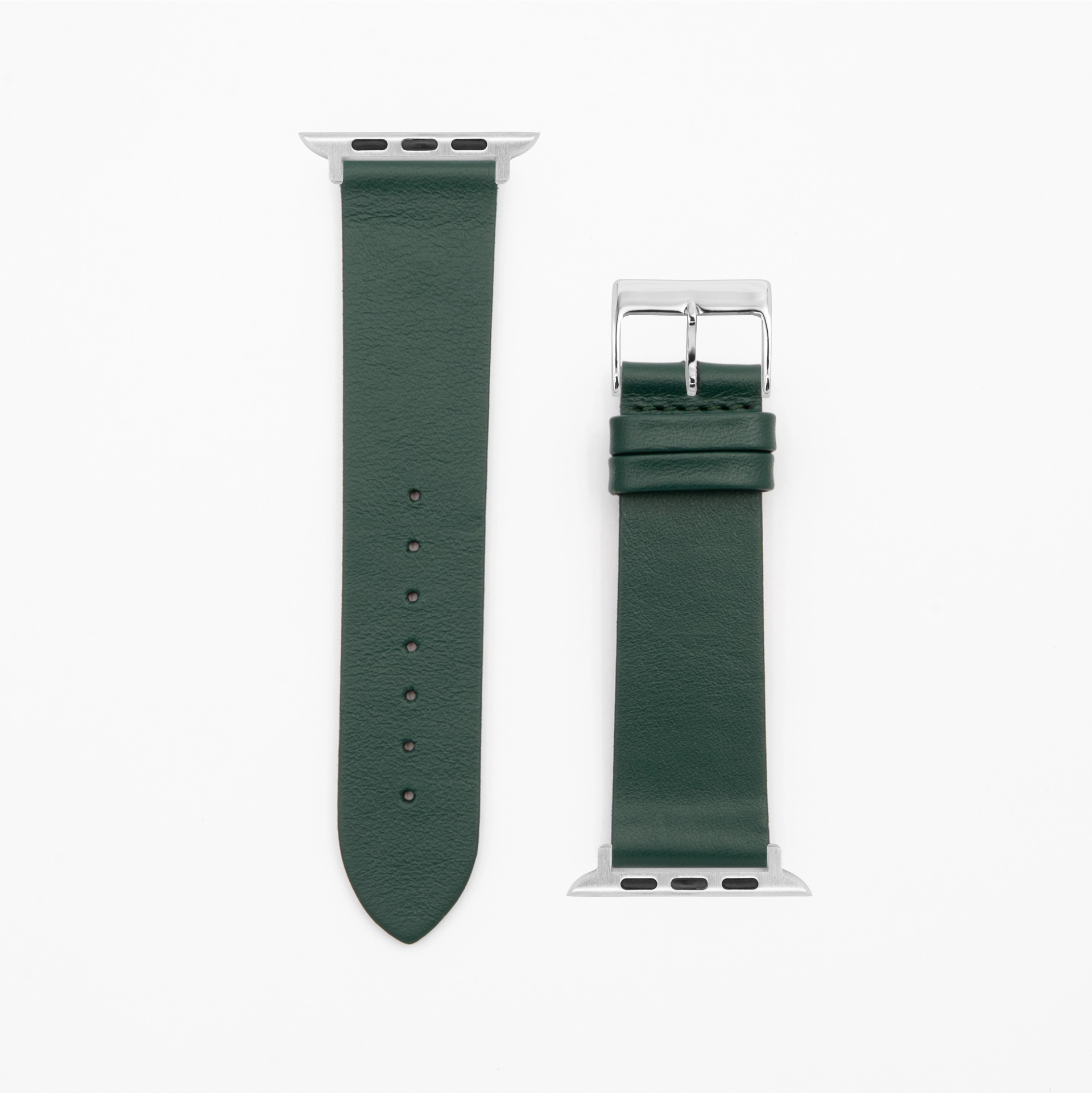 Essential · Classic · XS · Dark Green