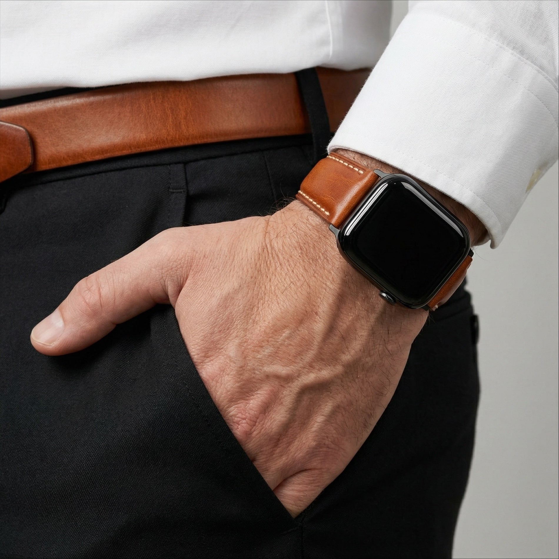 Milano · Vintage · Cognac