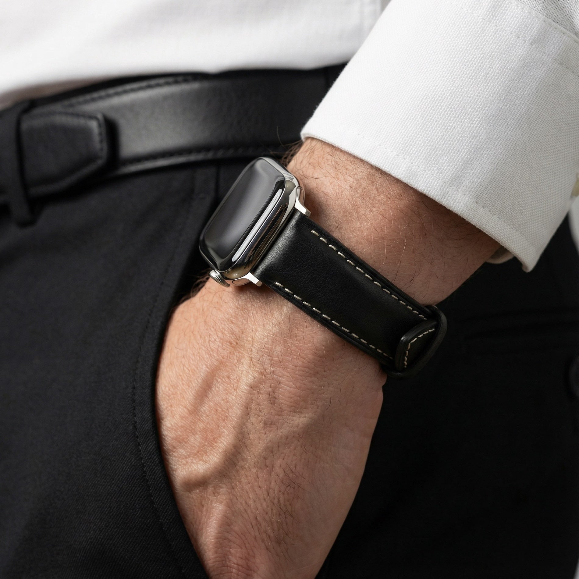 Milano · Vintage · Schwarz