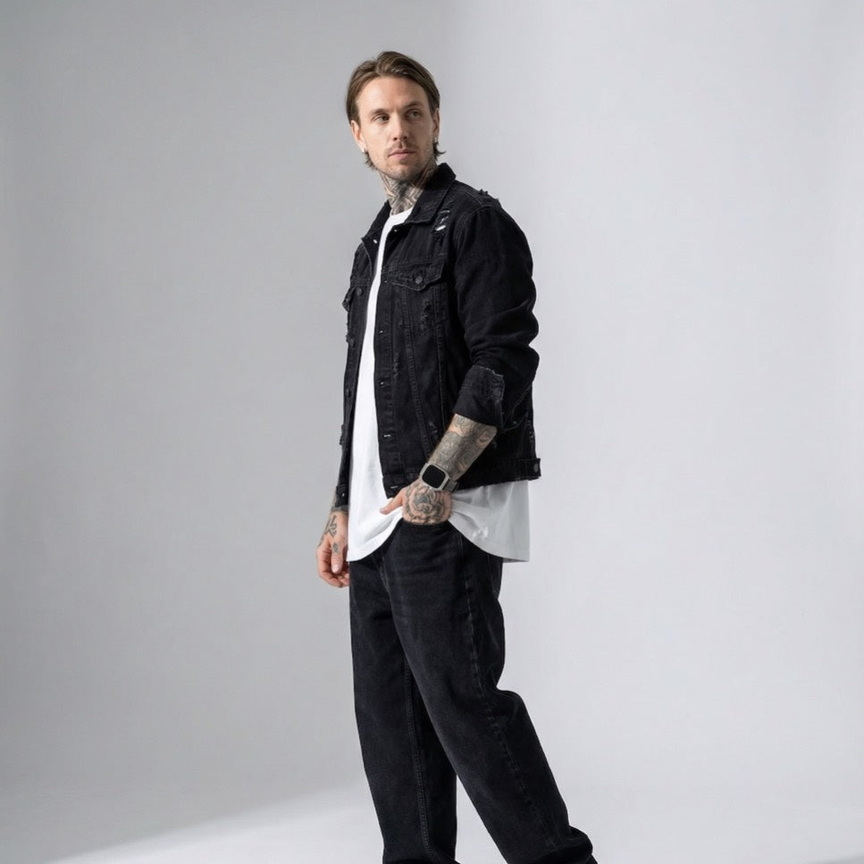 Antilope Chrono · Vintage · Grau