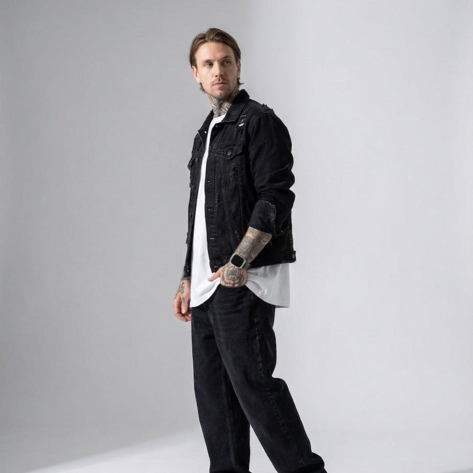 Antelope Chrono - Vintage - Gray