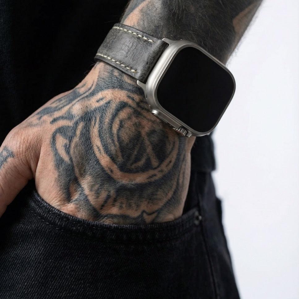 Antelope Chrono - Vintage - Gray