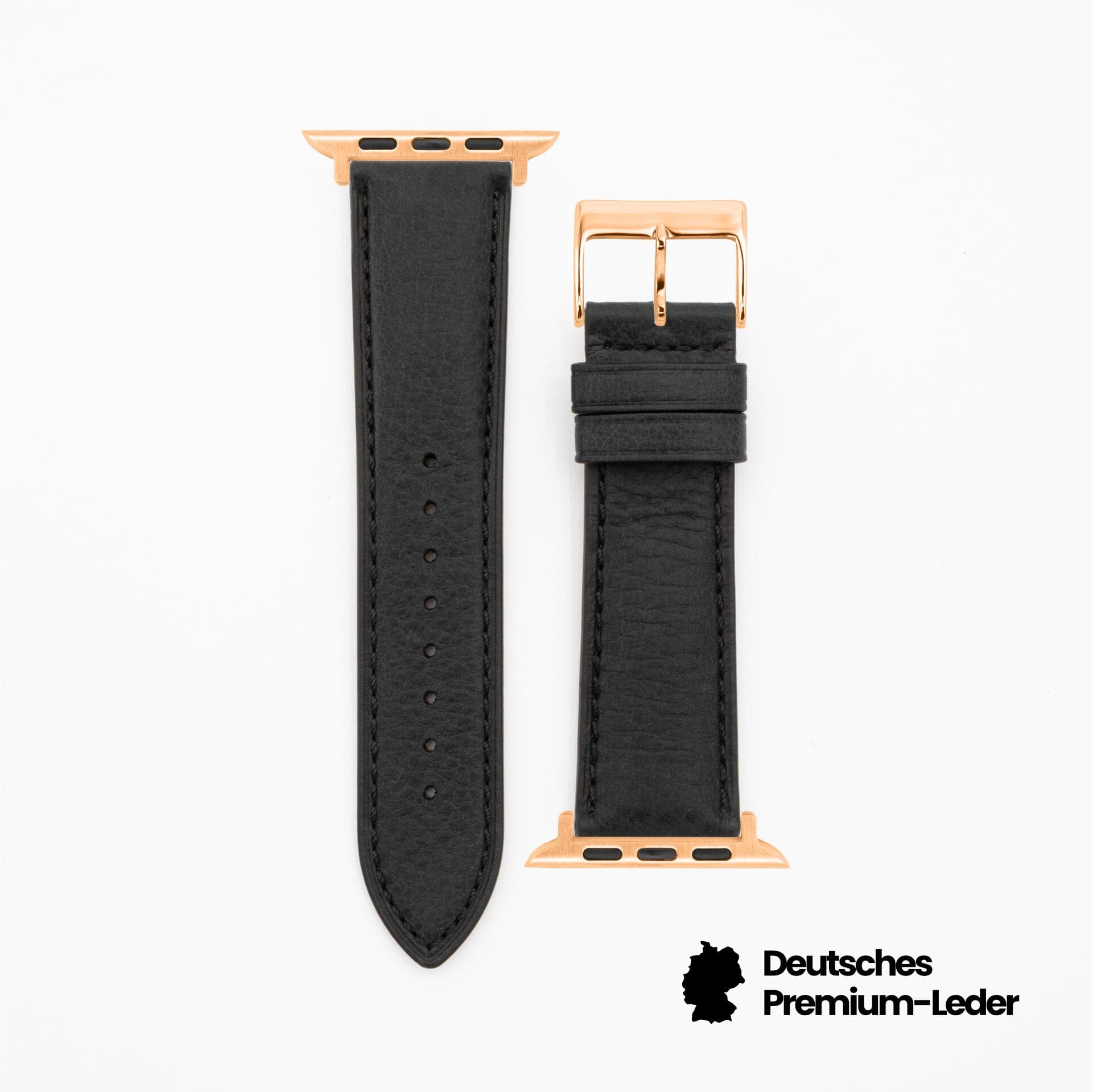 Black Forest · Classic · Schwarz