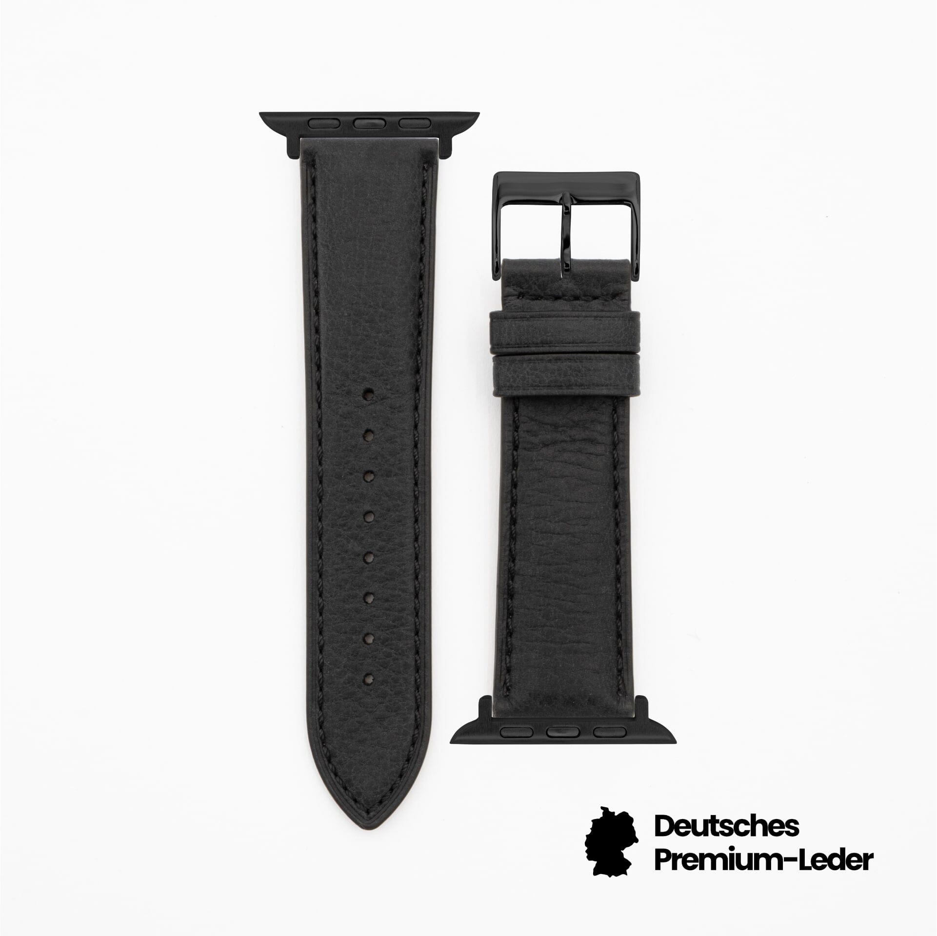 Black Forest · Classic · Schwarz