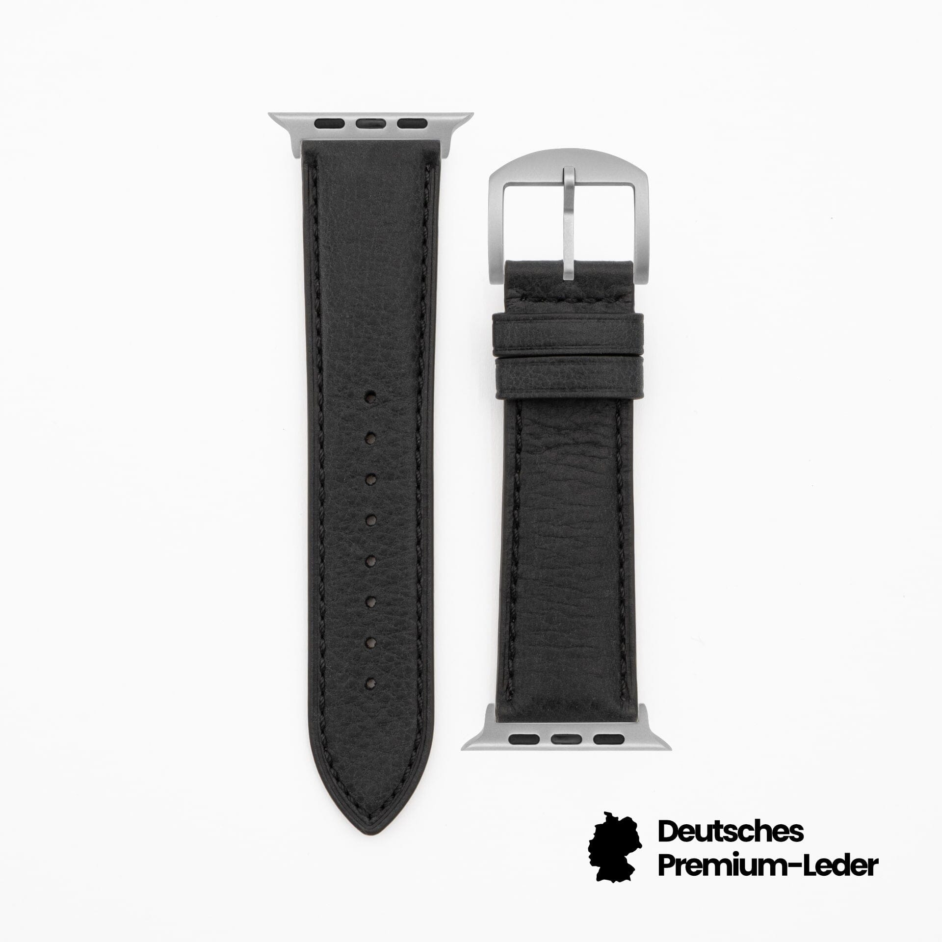 Black Forest · Classic · Schwarz