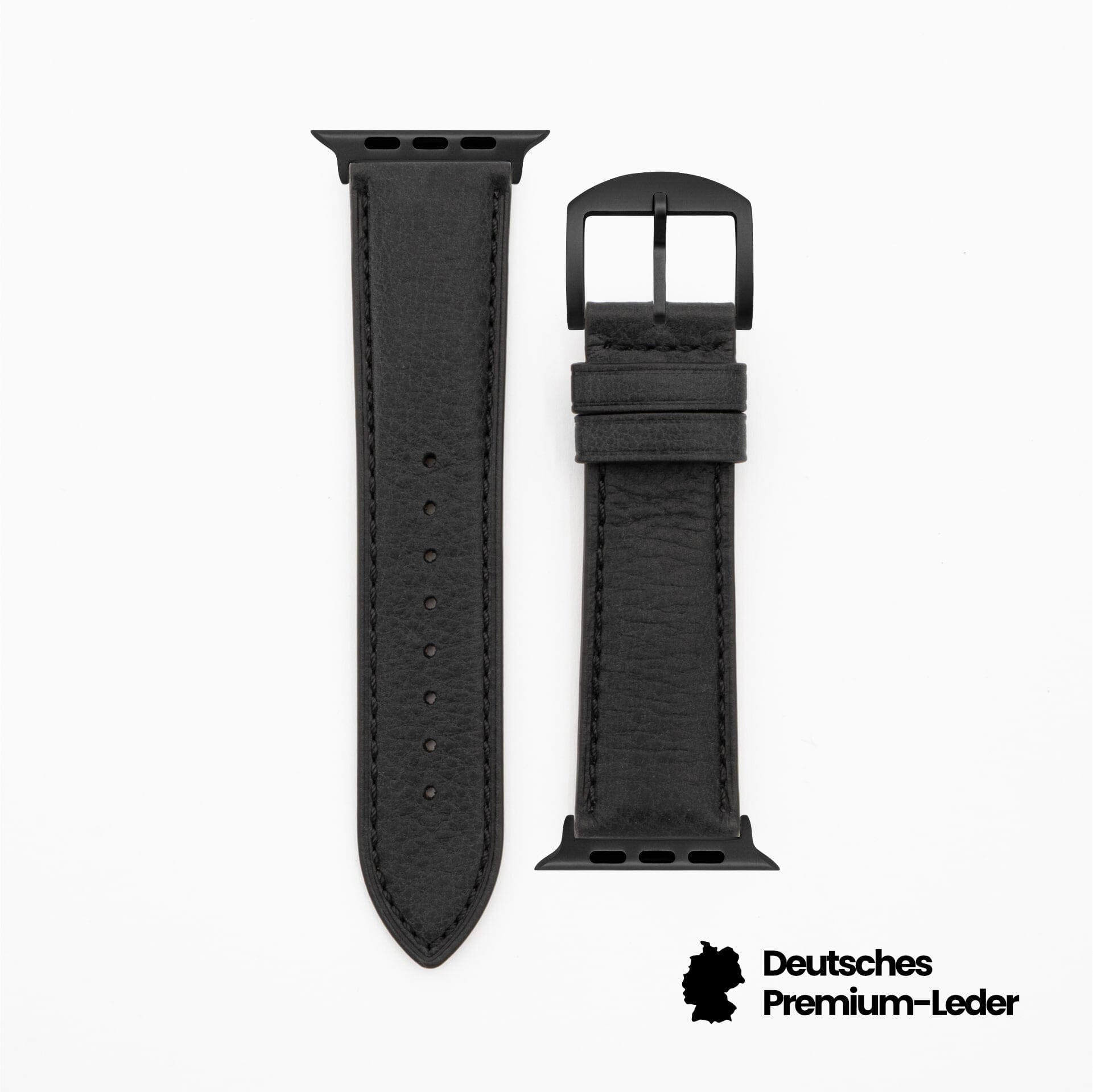 Black Forest - Classic - Black