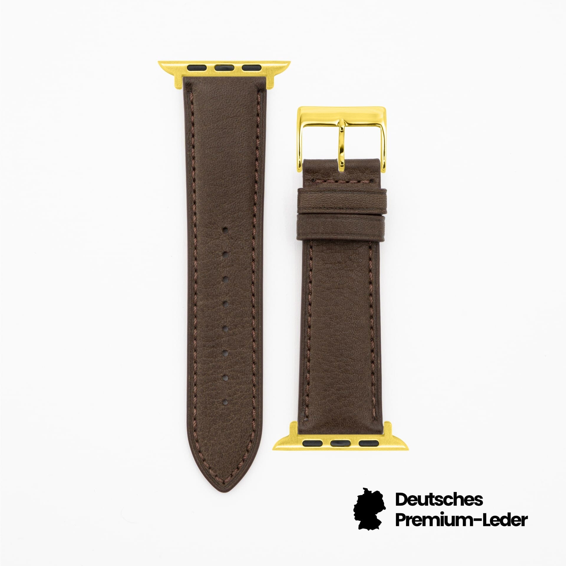 Black Forest · Classic · Dunkelbraun