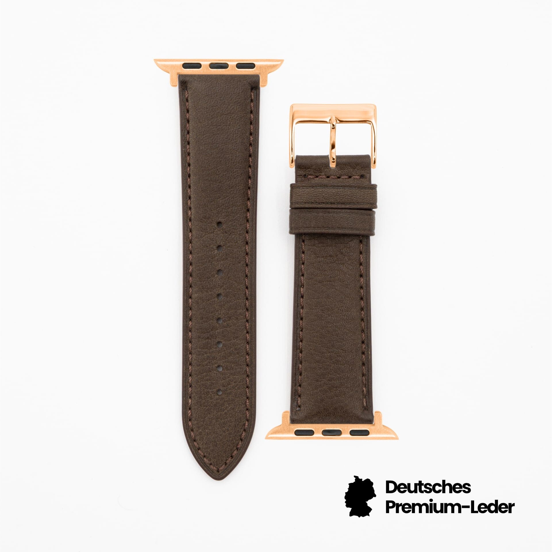 Black Forest · Classic · Dunkelbraun