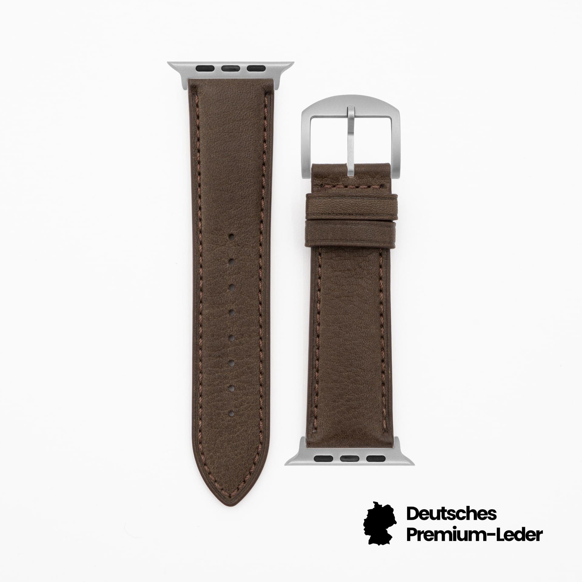 Black Forest · Classic · Dunkelbraun