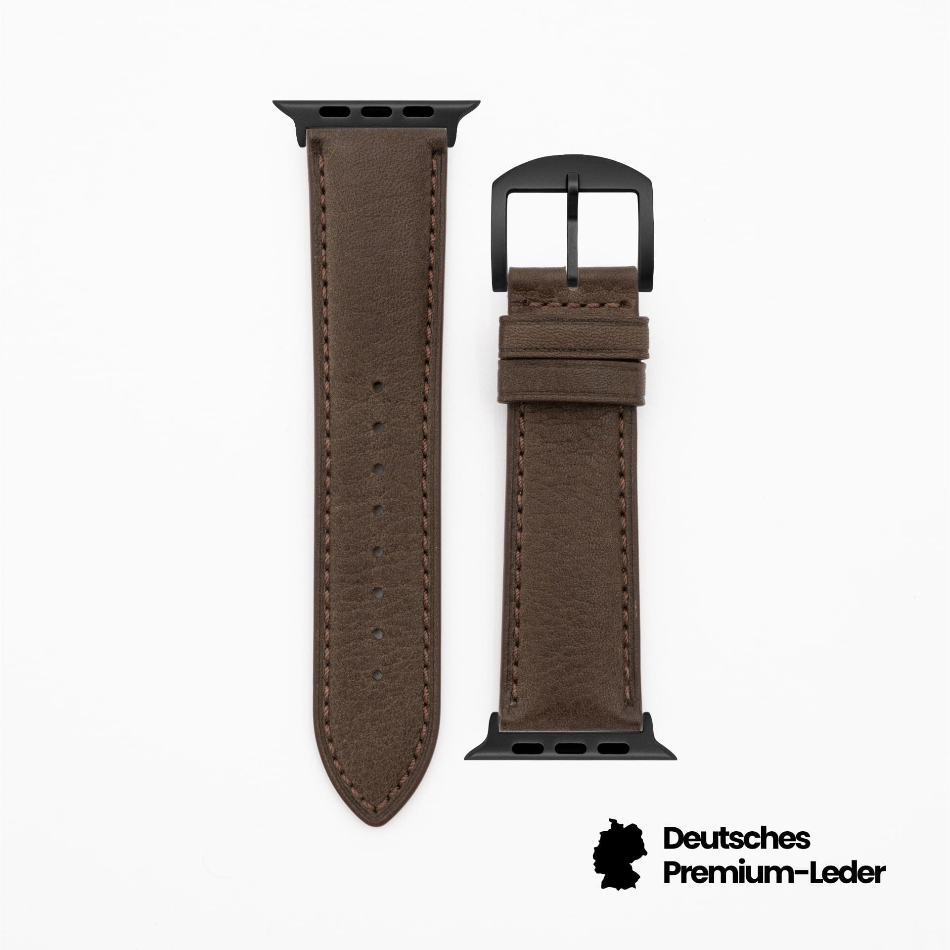 Black Forest · Classic · Dunkelbraun