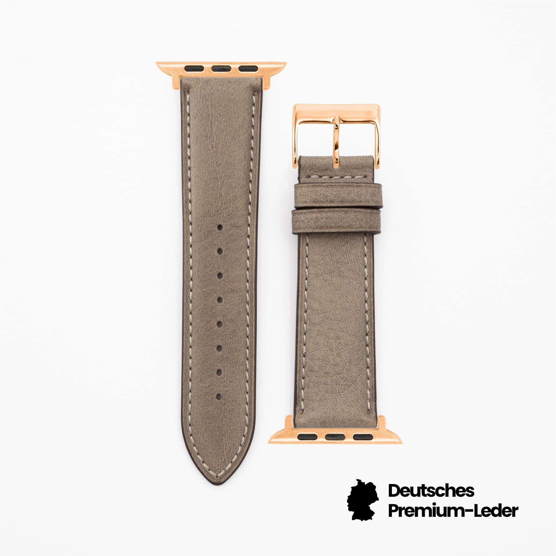 Black Forest · Classic · Grau