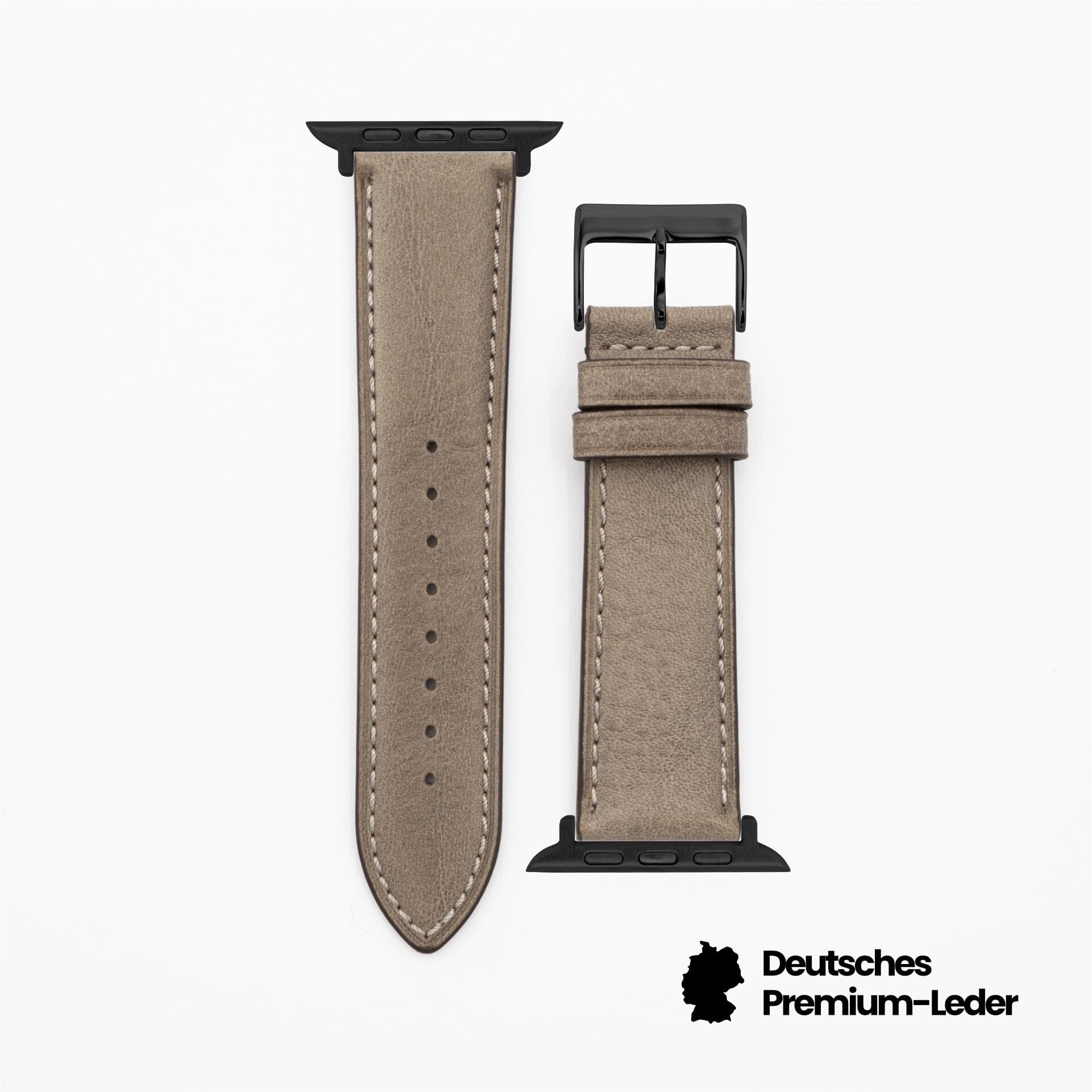 Black Forest - Classic - Gray