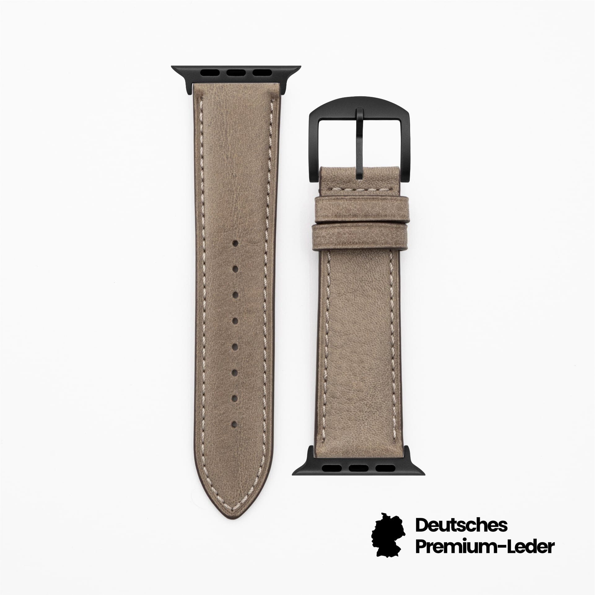 Black Forest - Classic - Gray