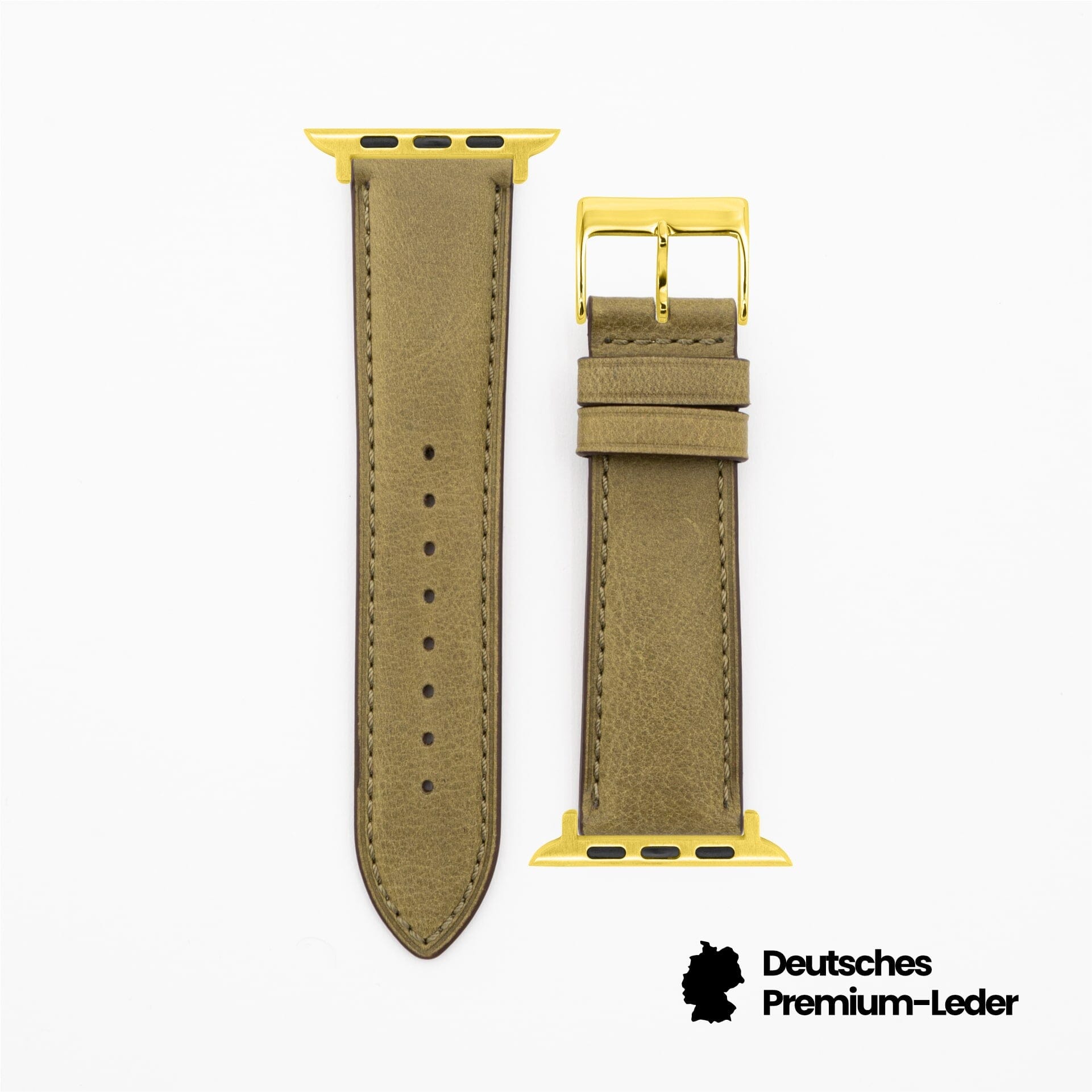 Black Forest · Classic · Grün