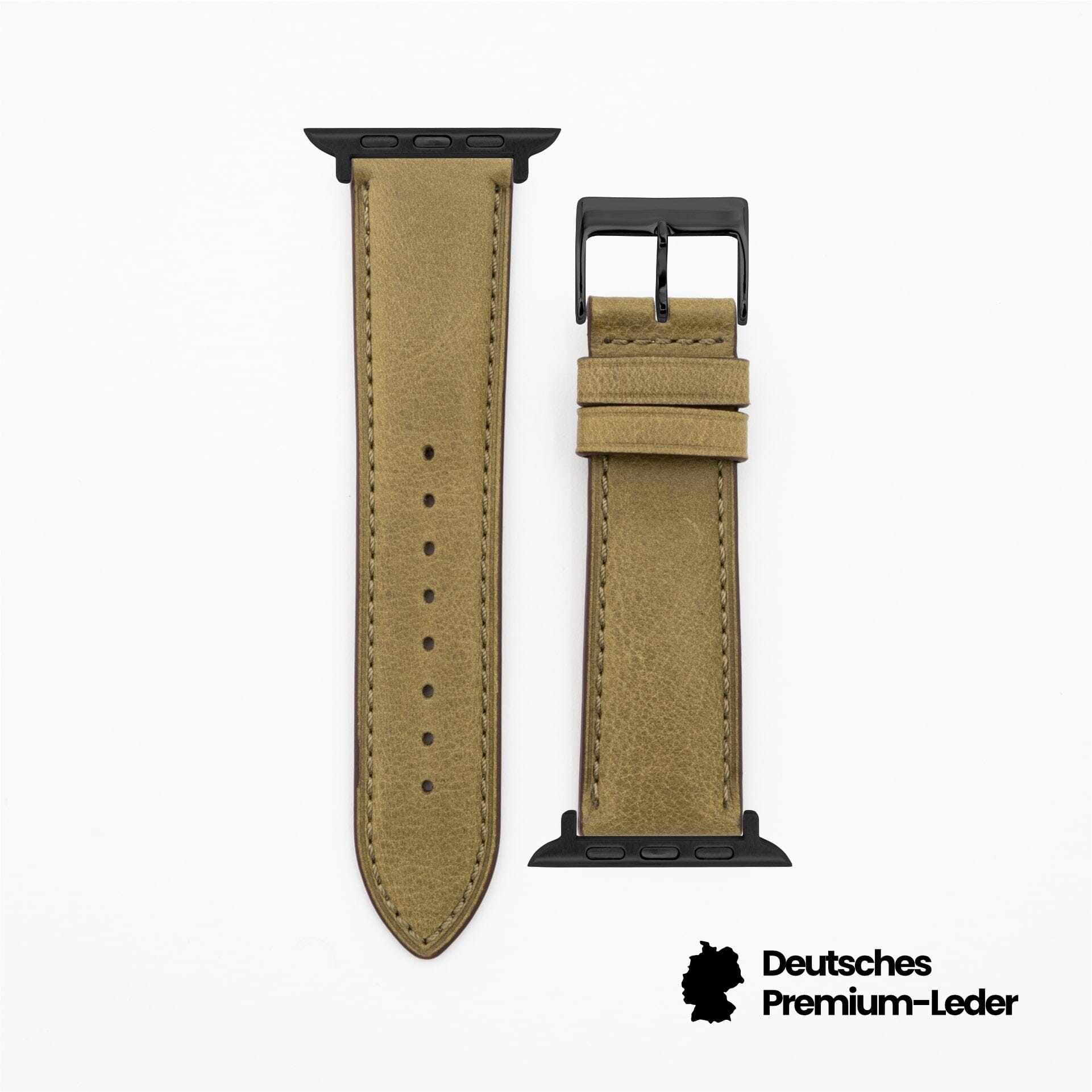 Black Forest · Classic · Grün