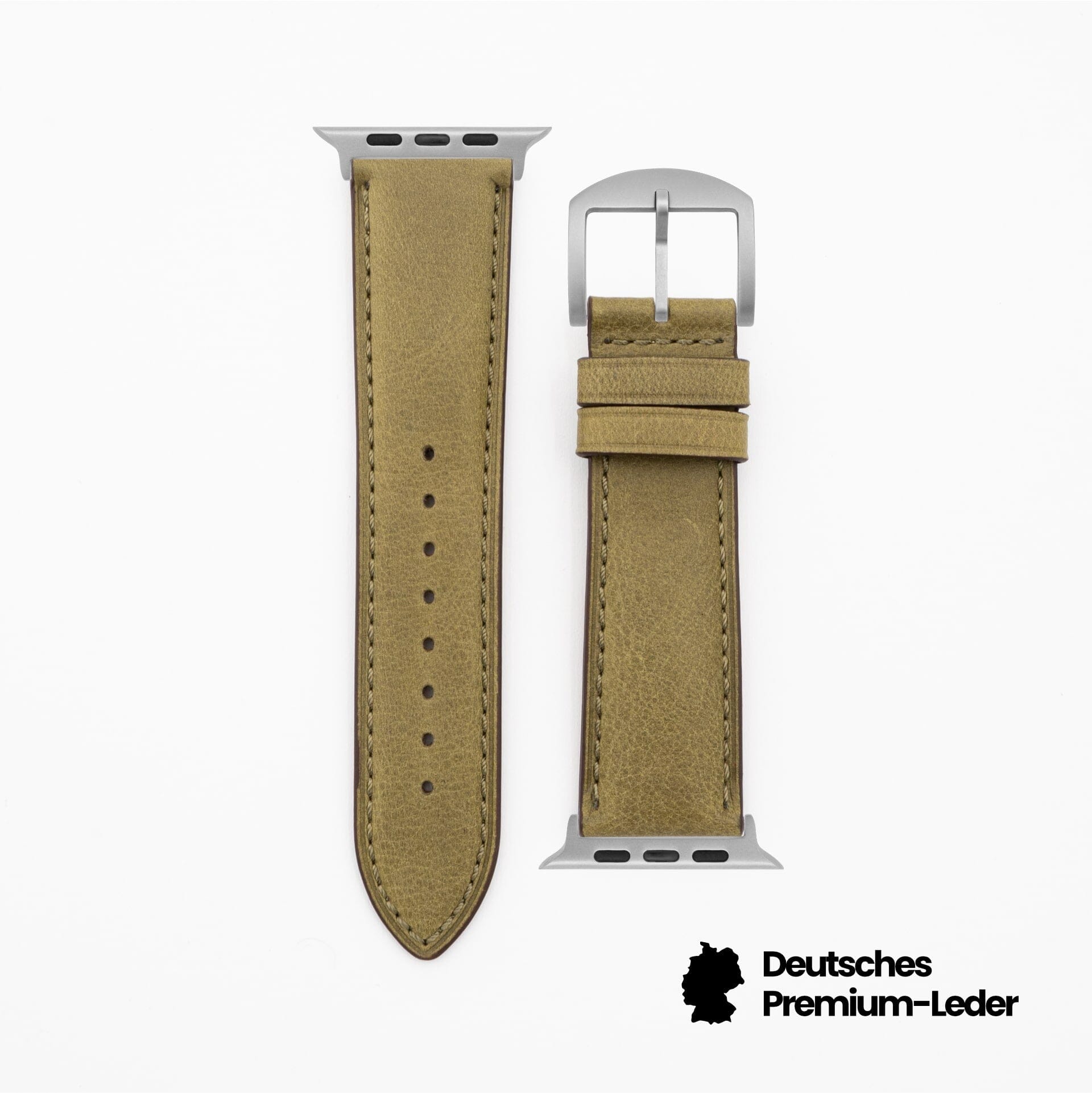 Black Forest · Classic · Grün