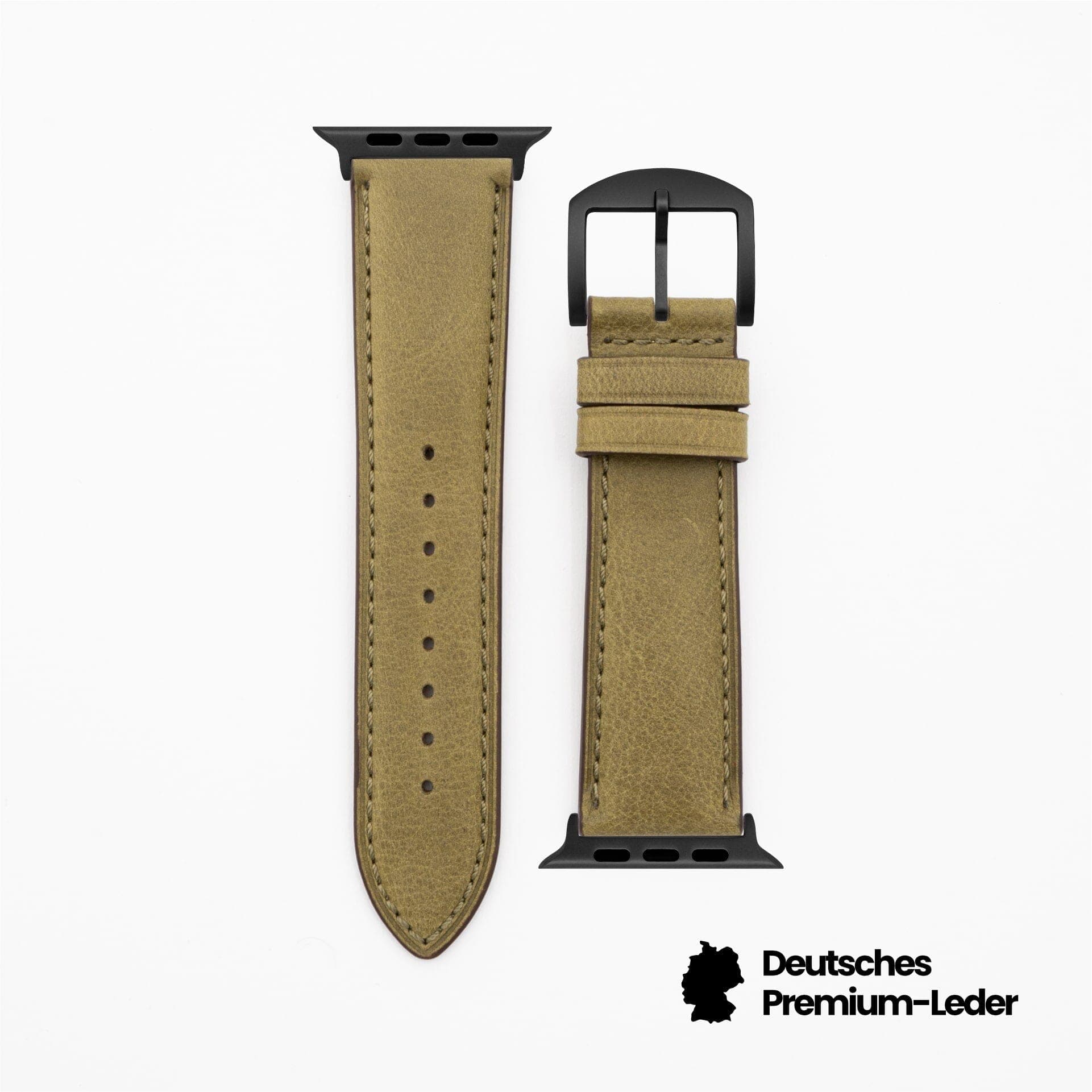 Black Forest · Classic · Grün