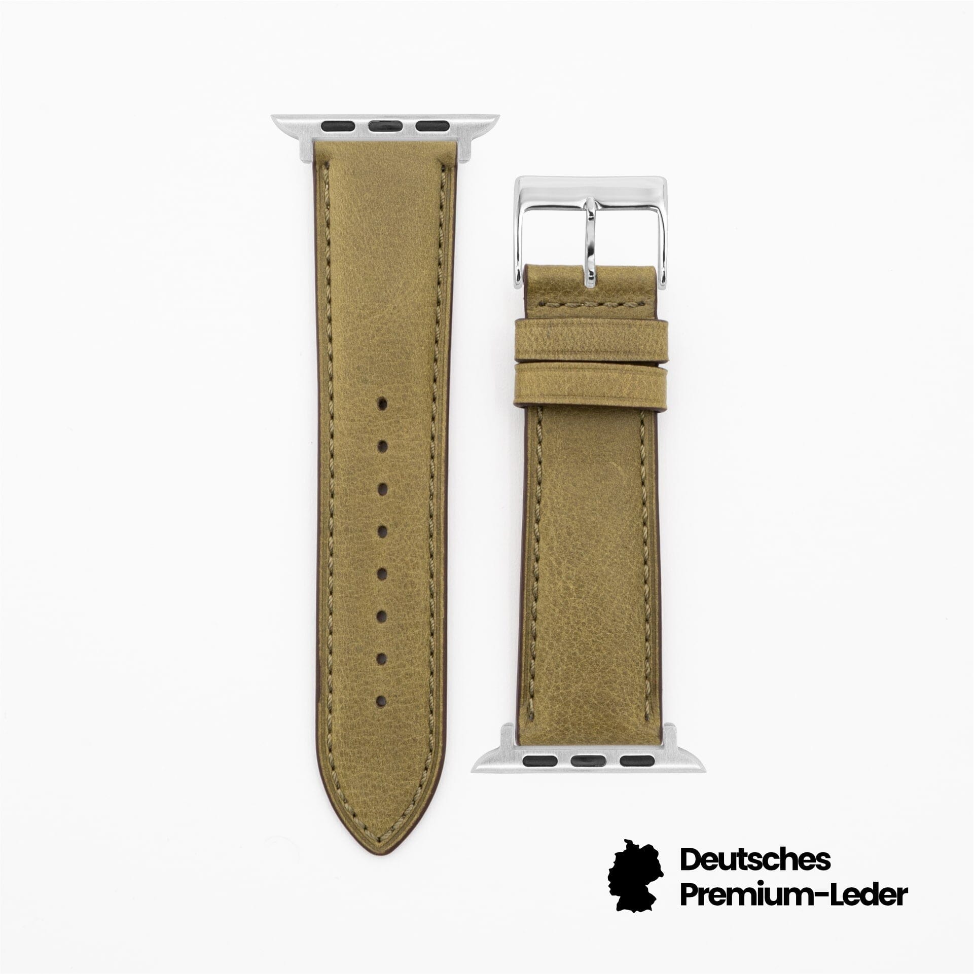 Black Forest · Classic · Grün