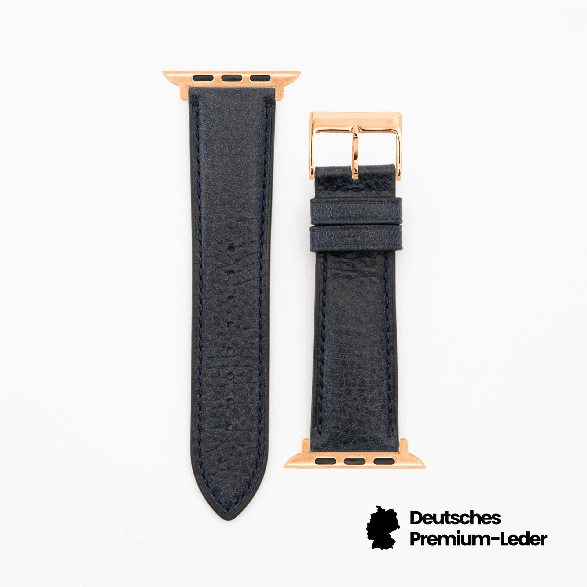 Black Forest · Classic · Dunkelblau