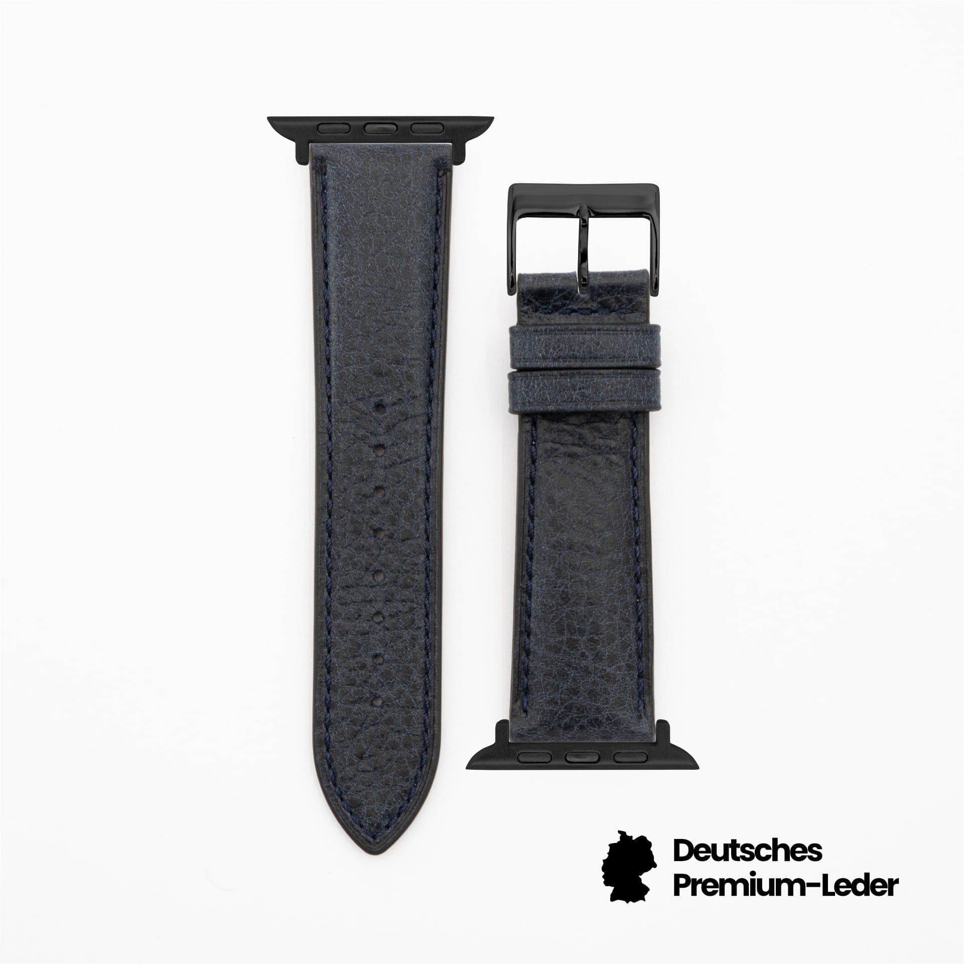 Black Forest · Classic · Dunkelblau