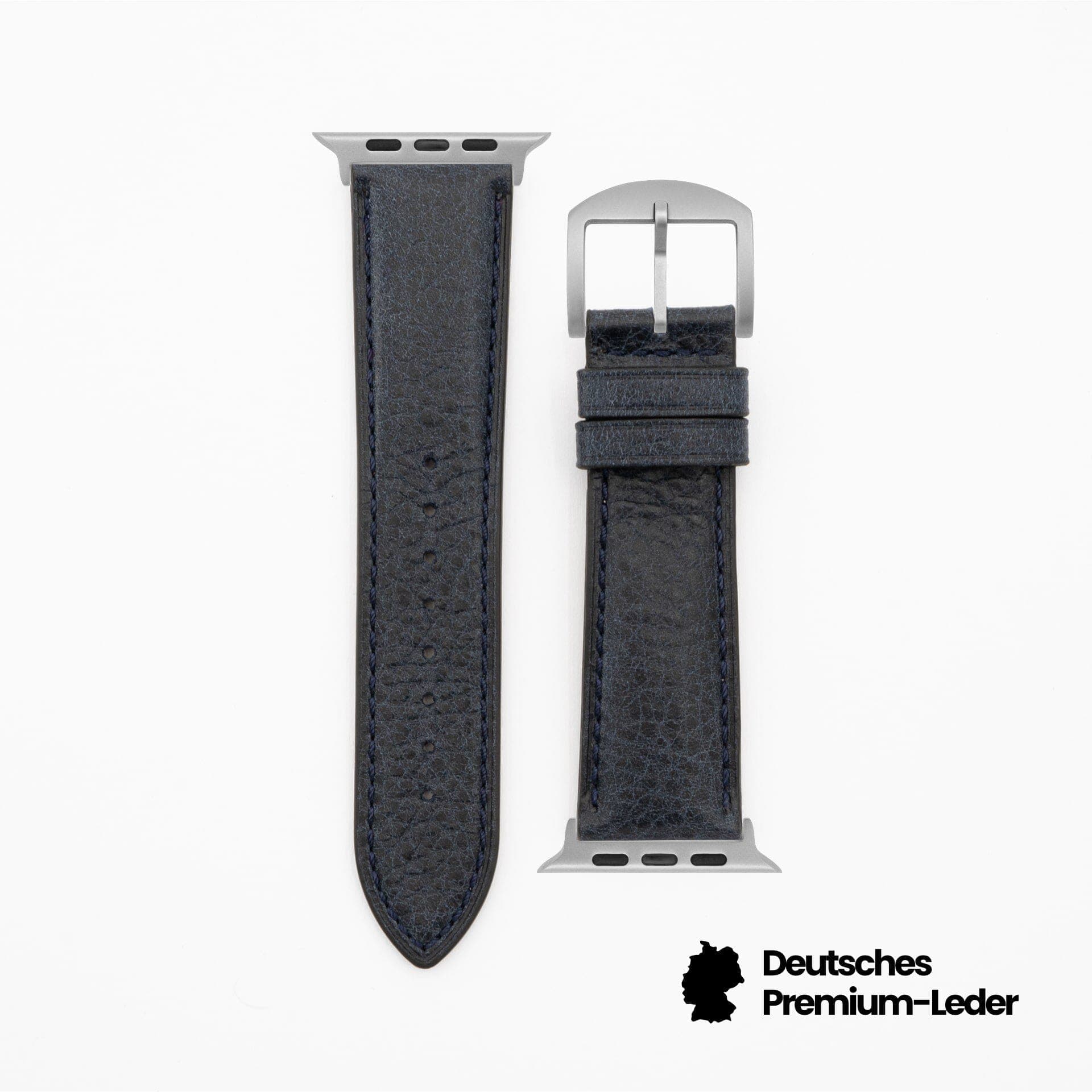 Black Forest · Classic · Dunkelblau