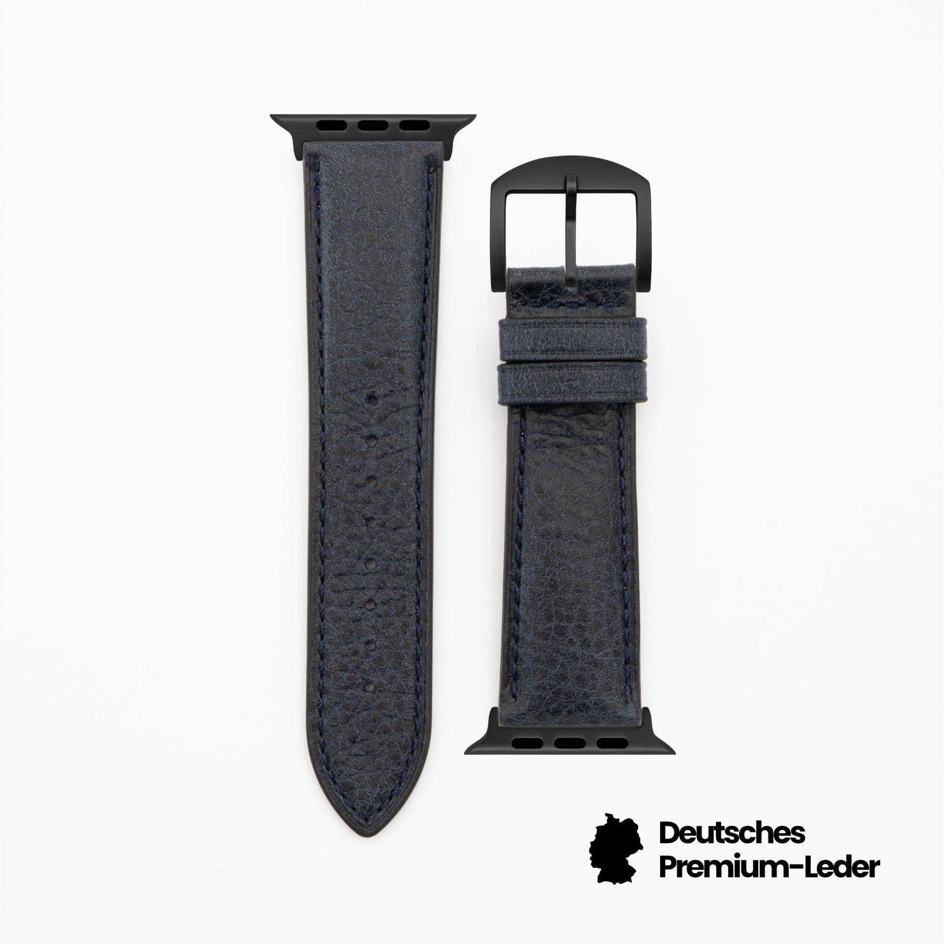 Black Forest · Classic · Dunkelblau