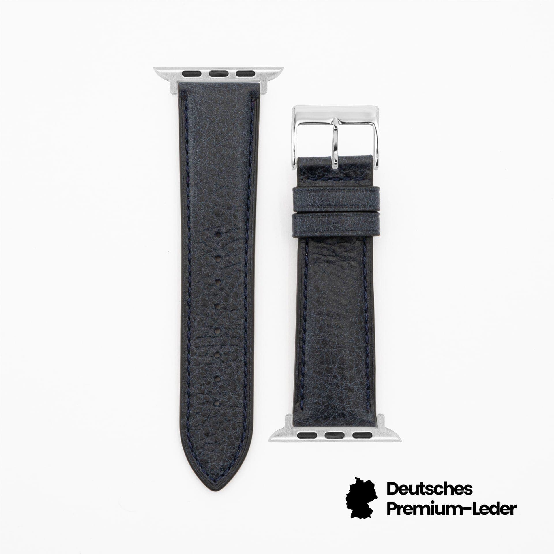 Black Forest · Classic · Dunkelblau