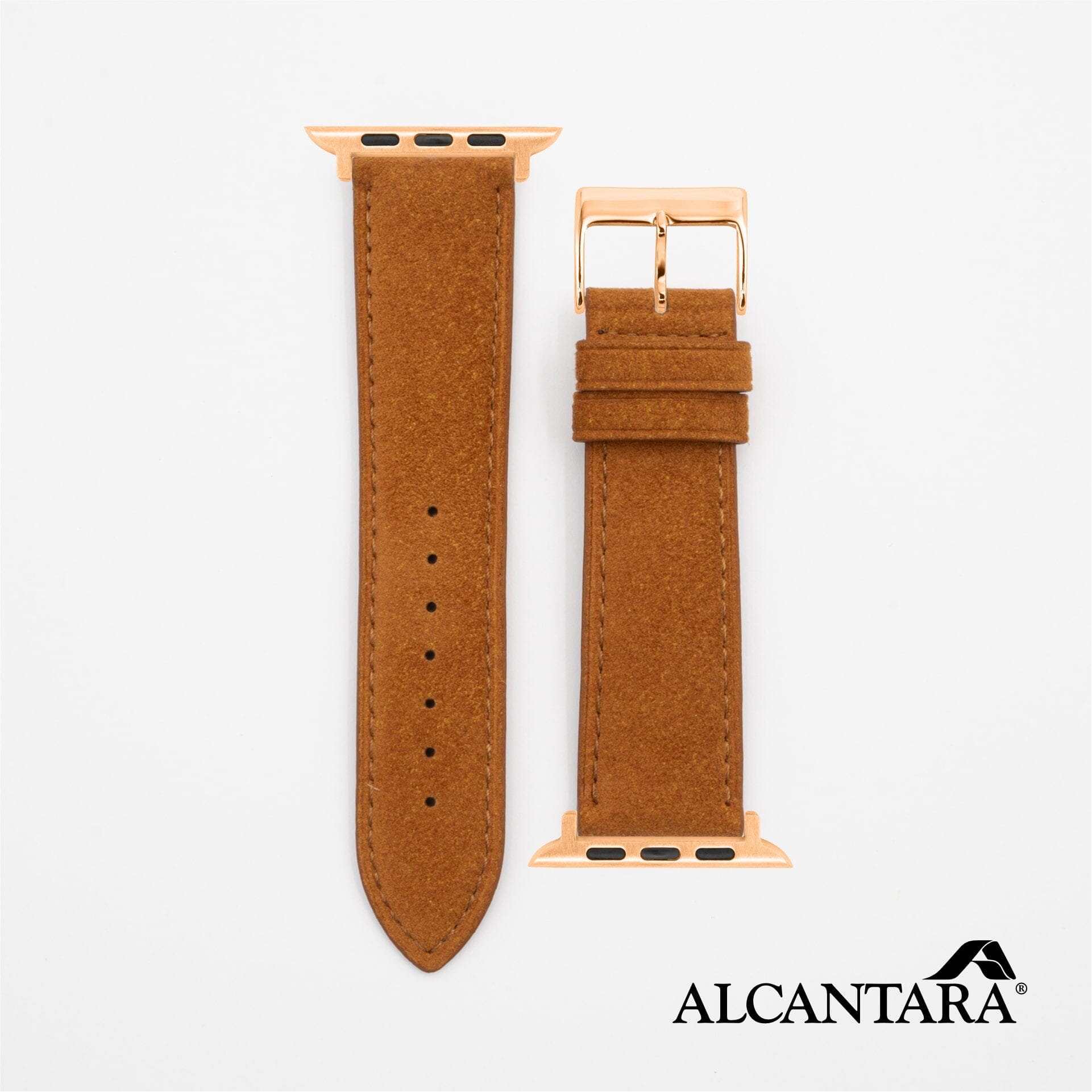 Alcantara ® - Classic - Hazelnut