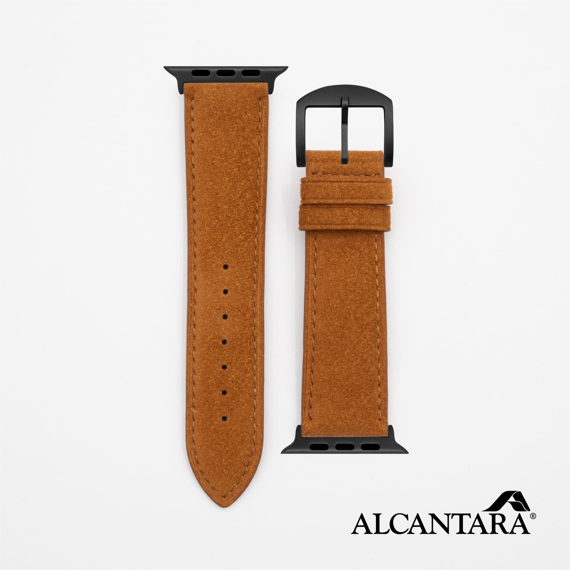 Alcantara ® - Classic - Hazelnut
