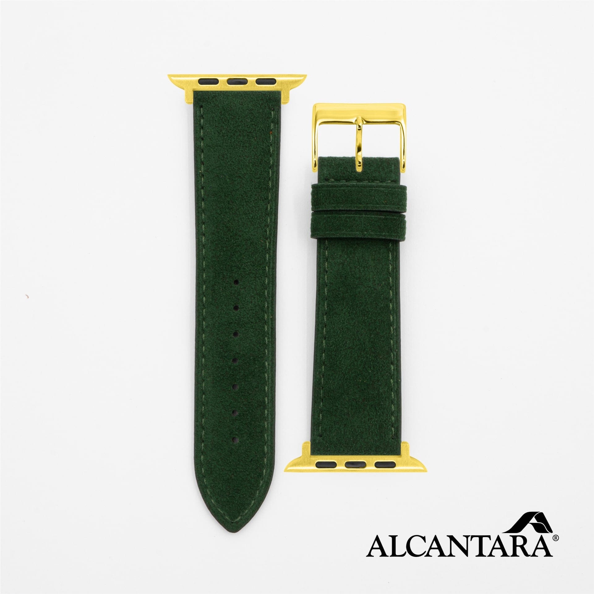 Alcantara ® - Classic - Green