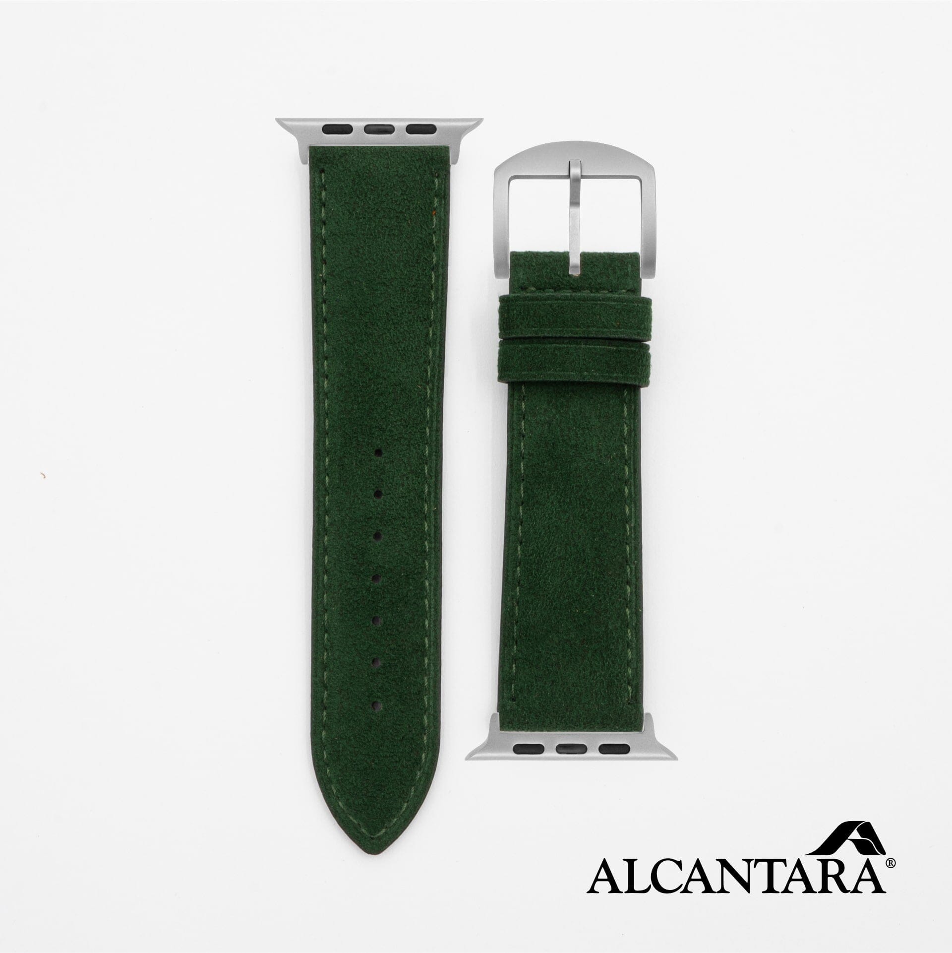 Alcantara ® - Classic - Green