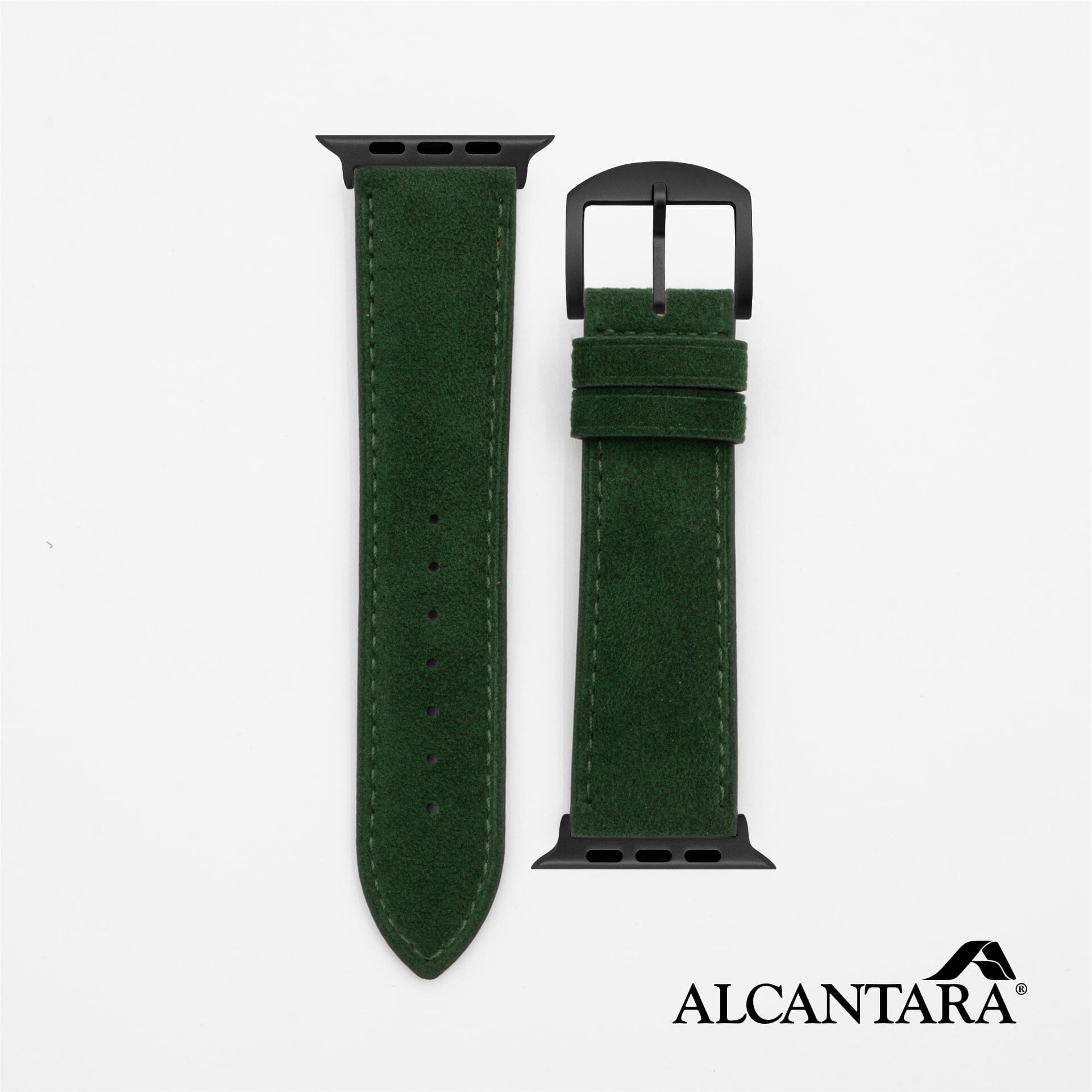 Alcantara ® - Classic - Green