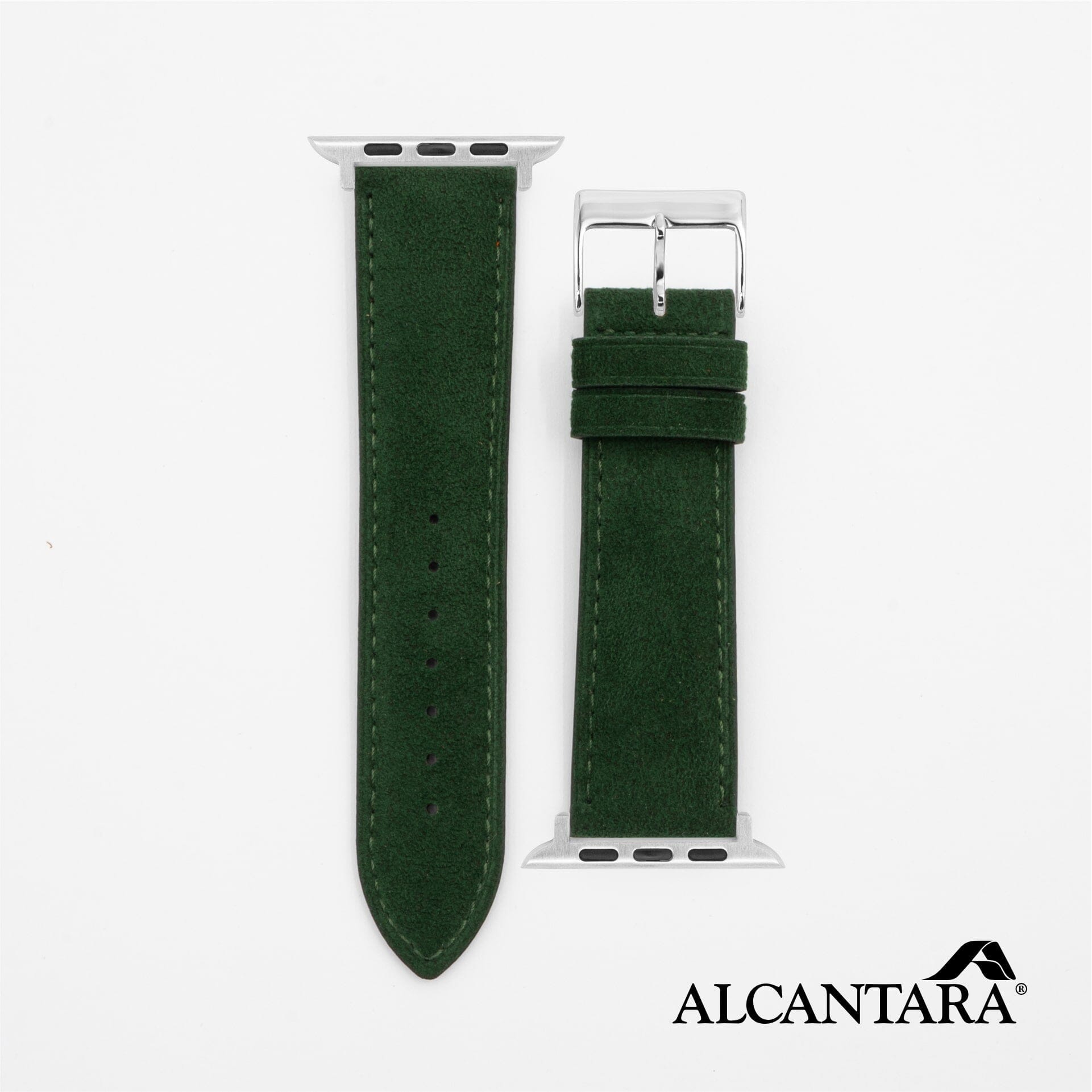 Alcantara ® - Classic - Green