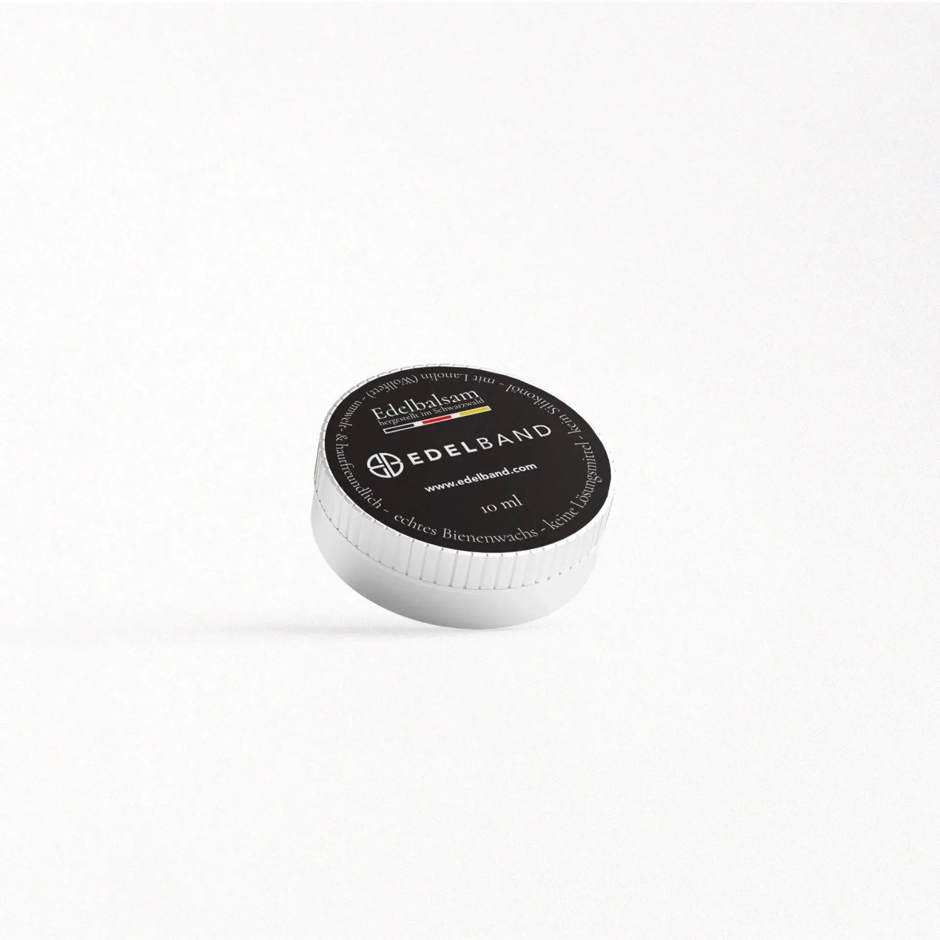 Edelbalsam · Lederpflege · 10ml-Apple Watch Armband-Edelband