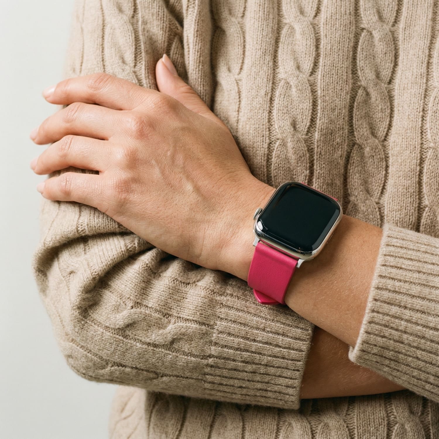 Essential · Classic · XS · Magenta